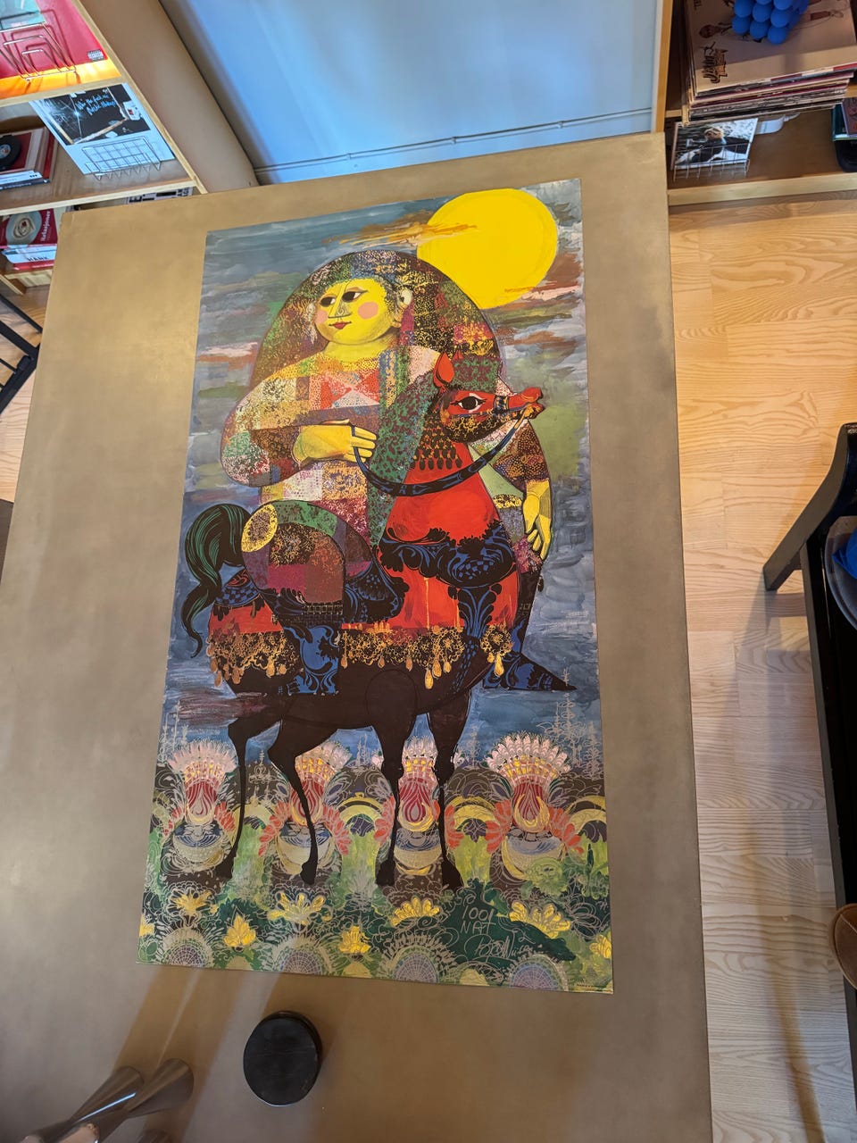 Galleribilde