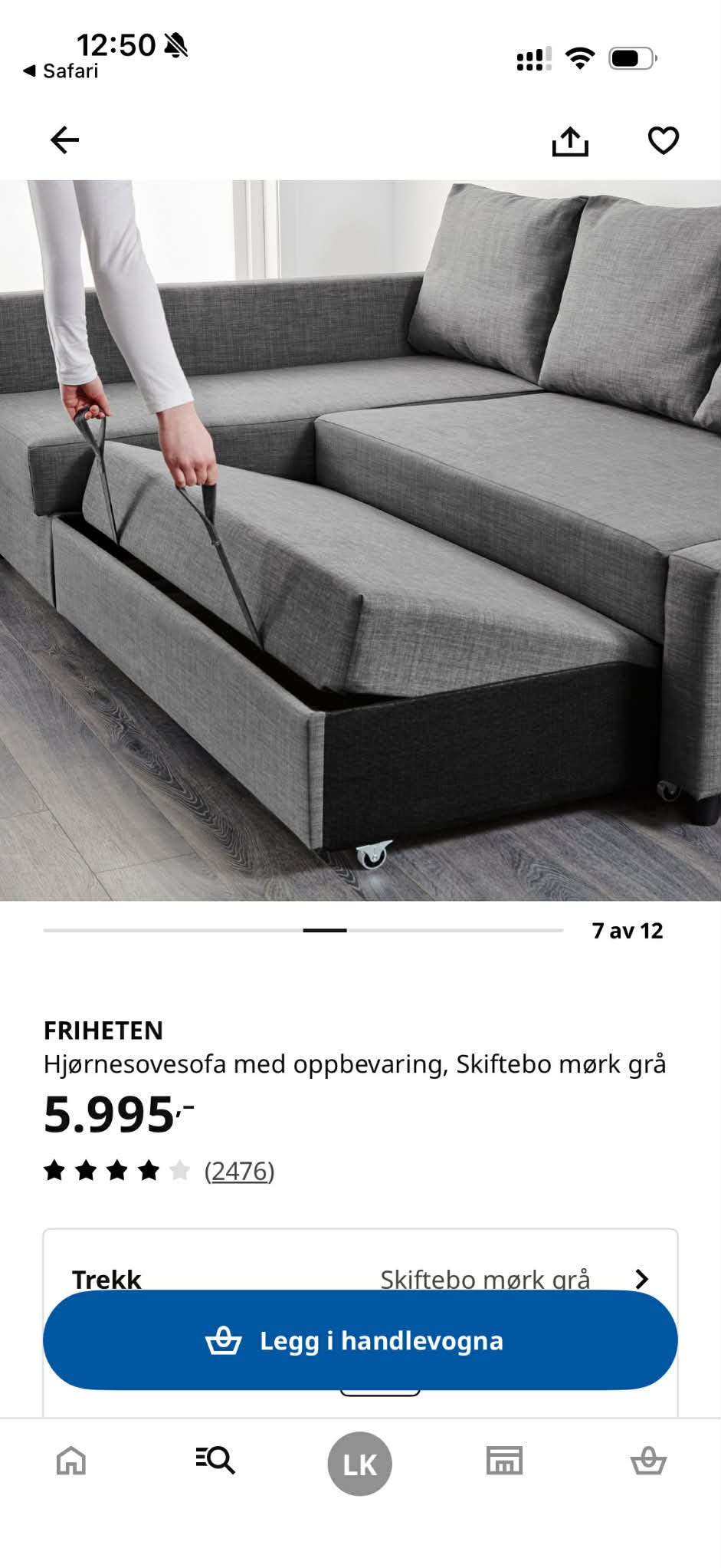 Galleribilde