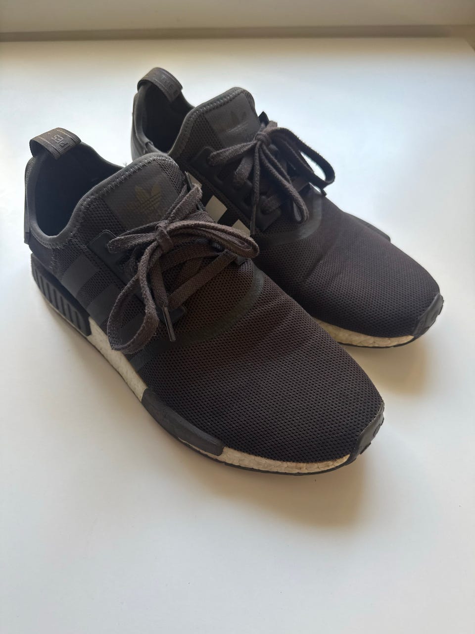 Adidas NMD | FINN-torget