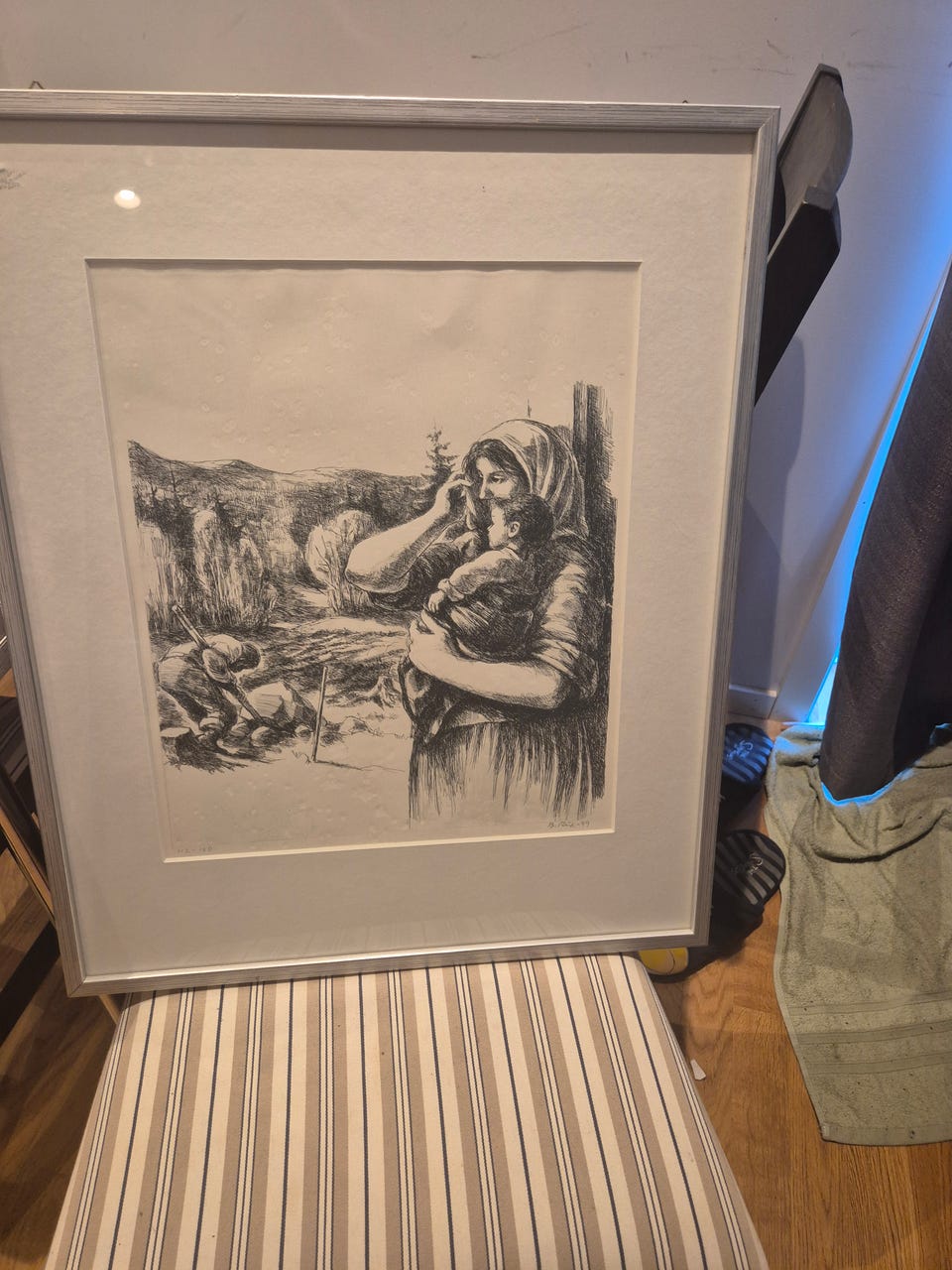 Galleribilde