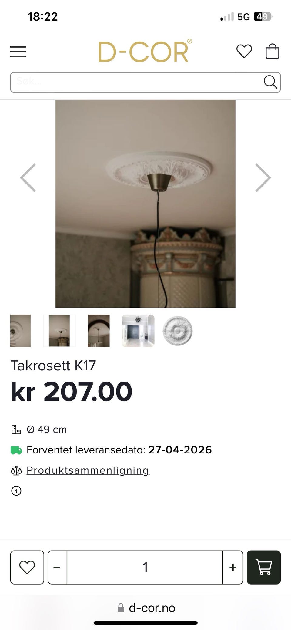 Galleribilde