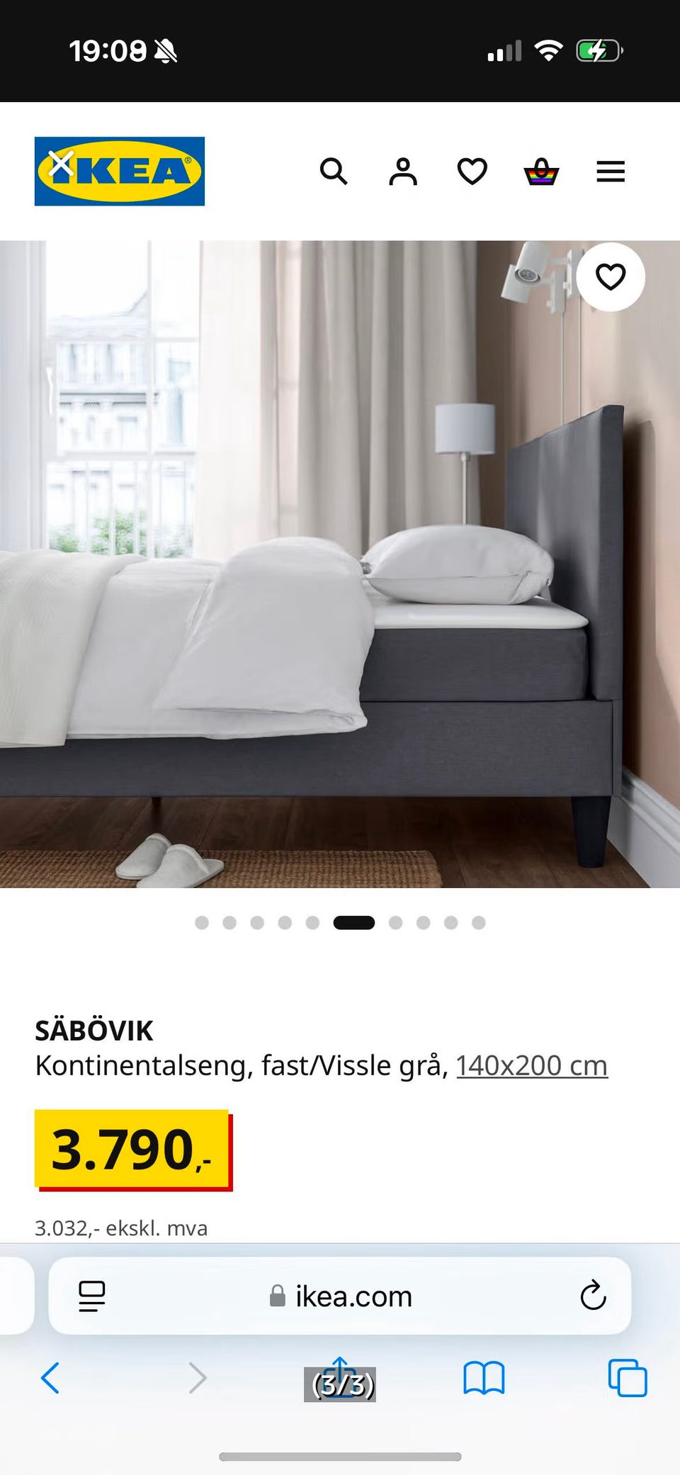 Galleribilde