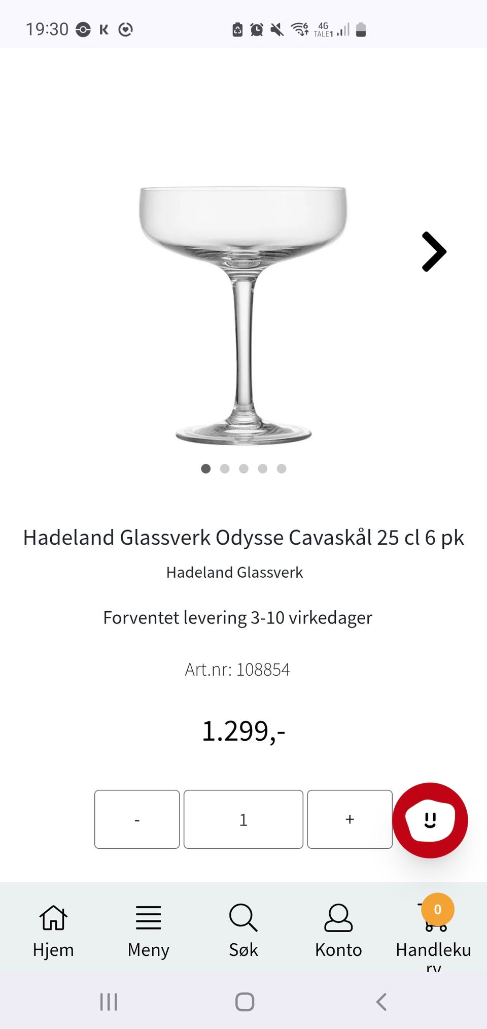 Galleribilde