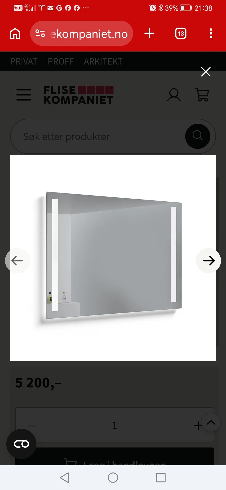 Galleribilde