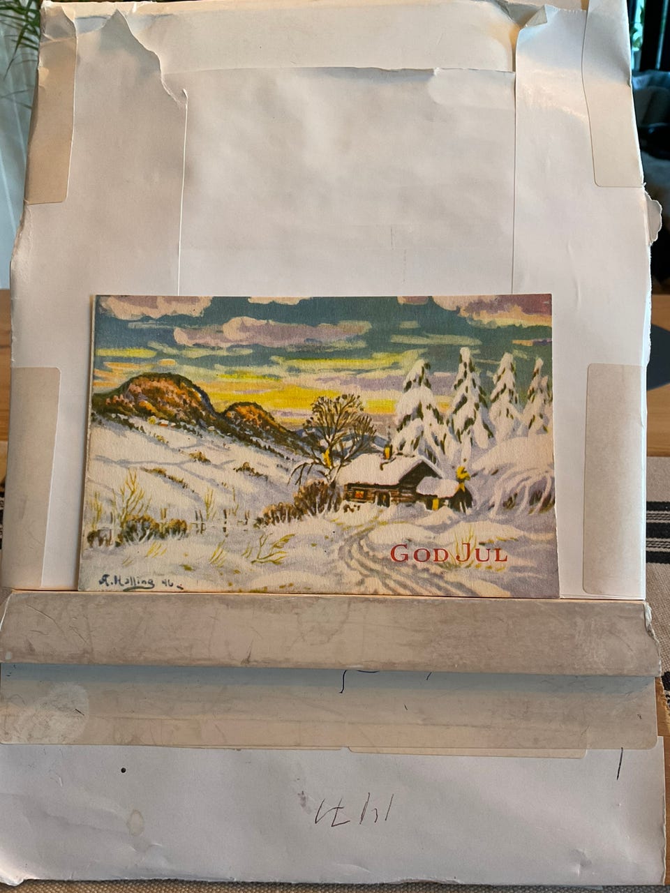 Galleribilde