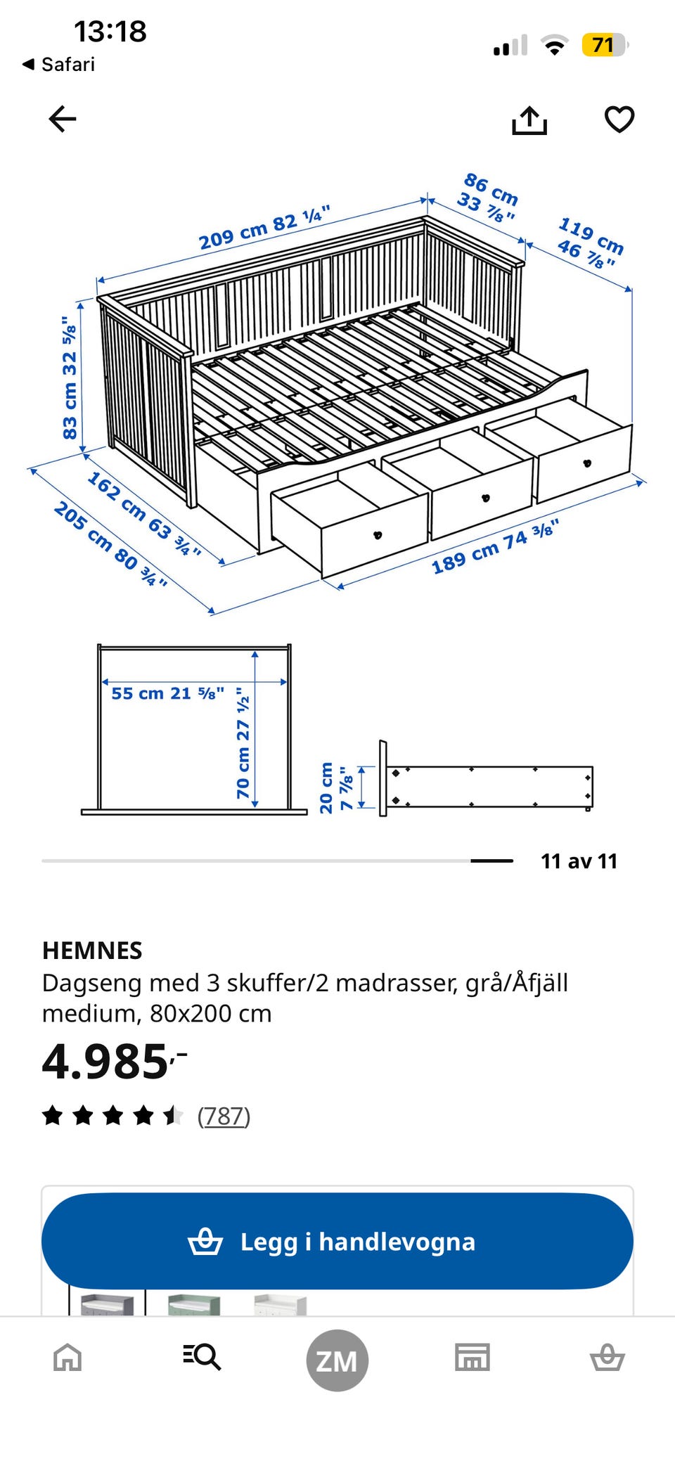 Galleribilde