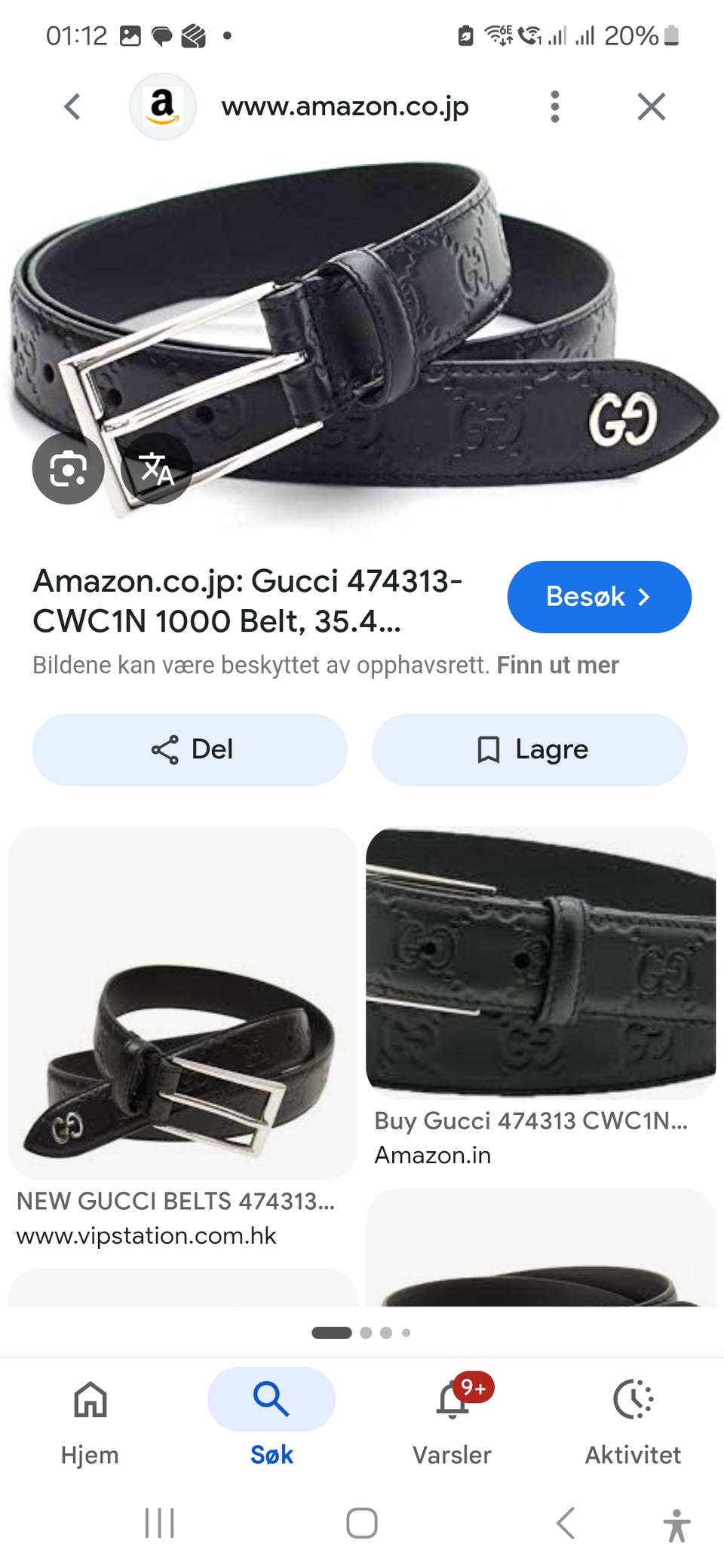 Galleribilde