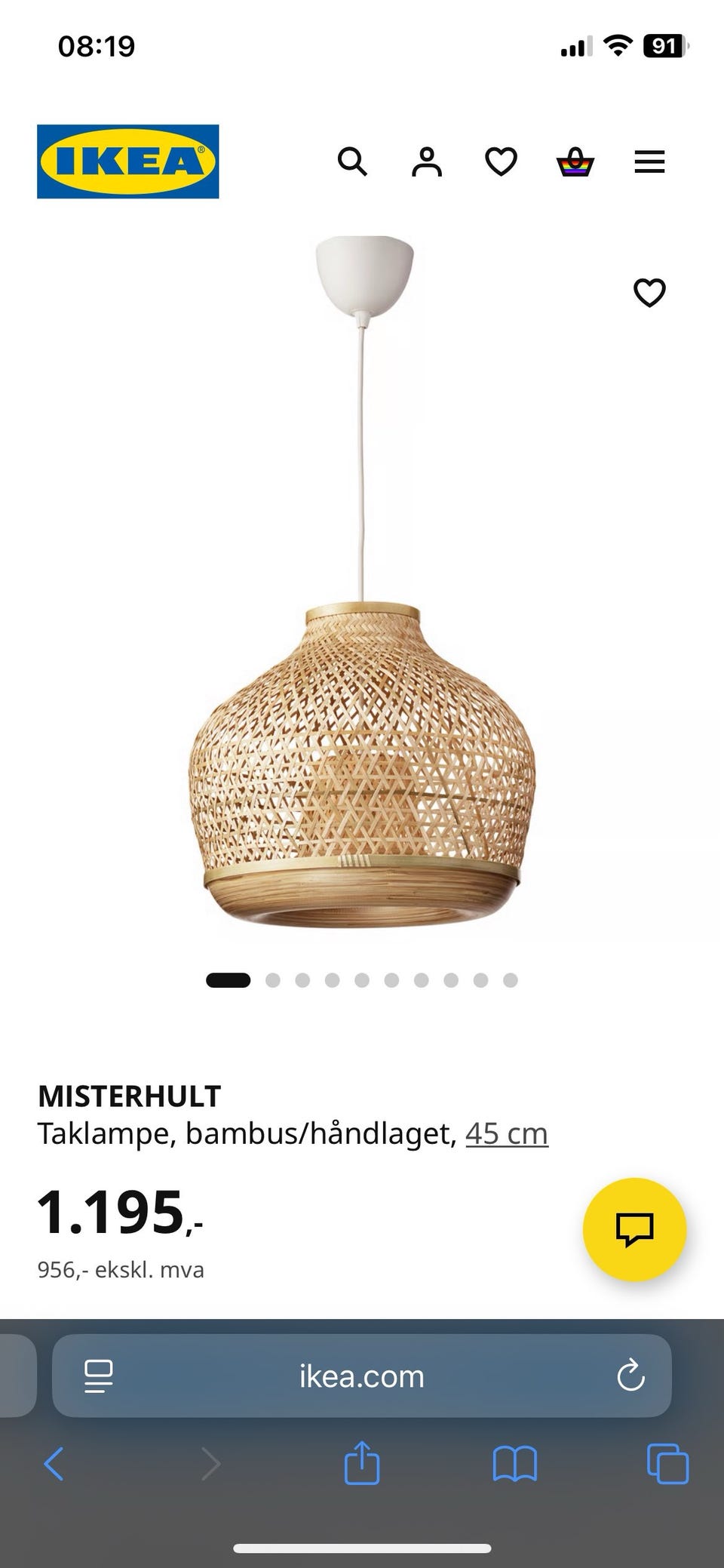 Galleribilde