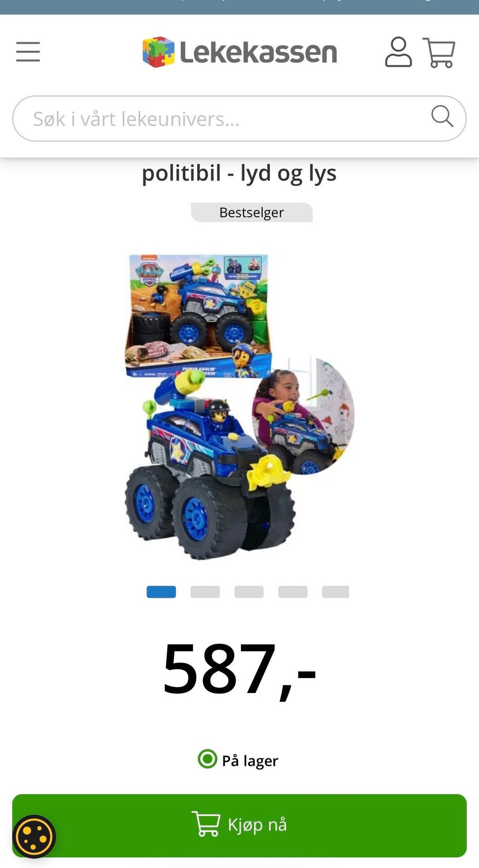 Galleribilde
