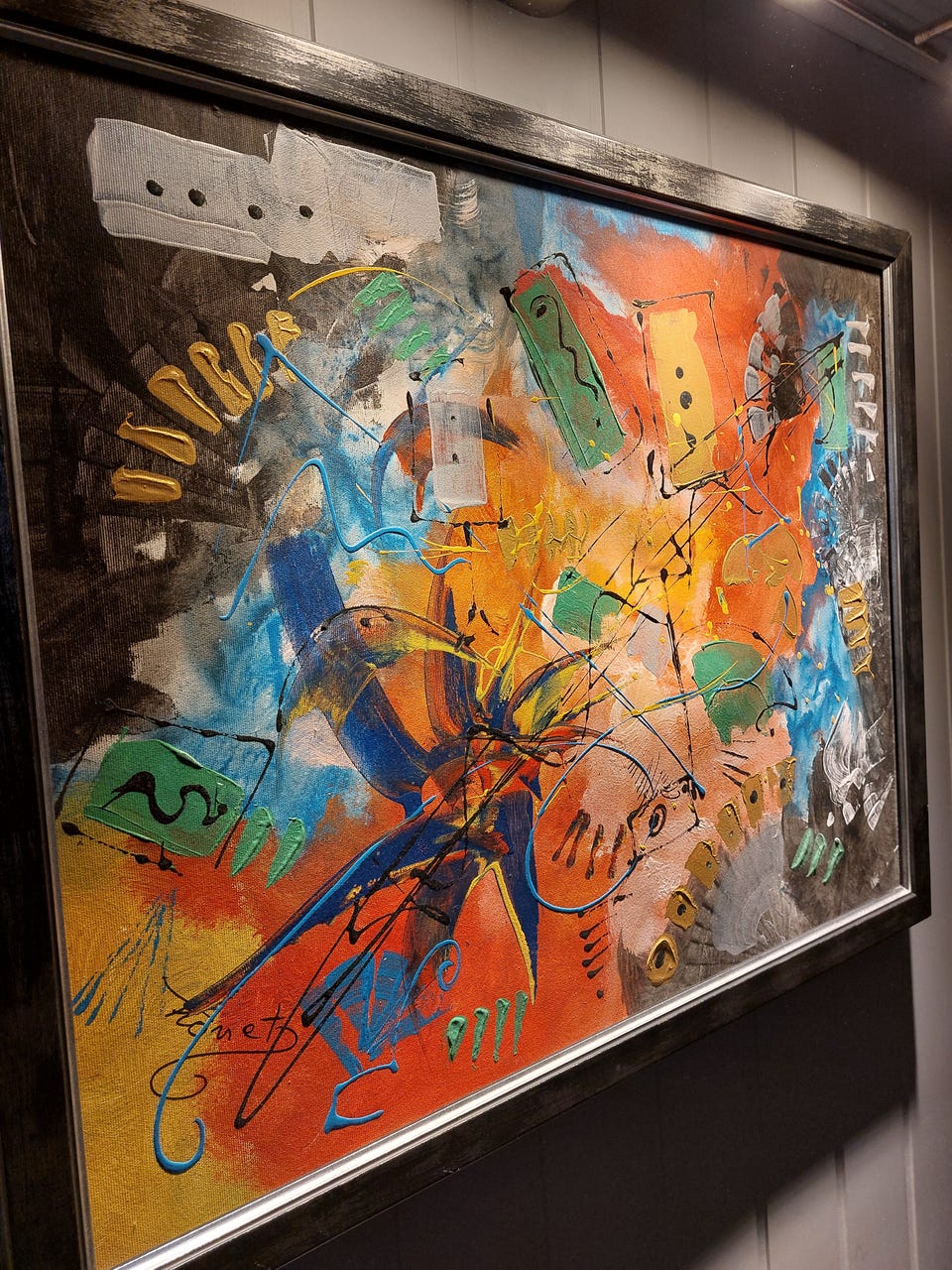 Galleribilde