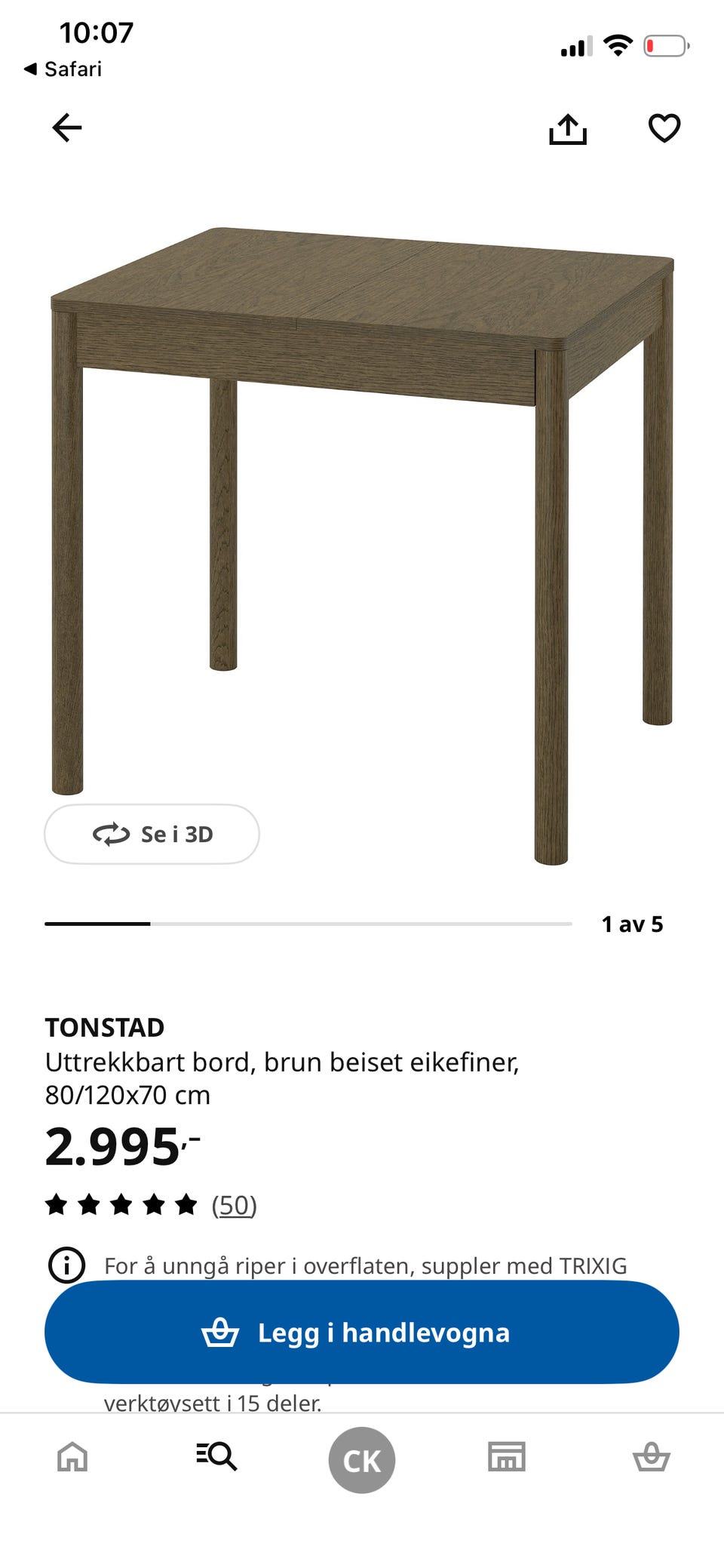 Galleribilde