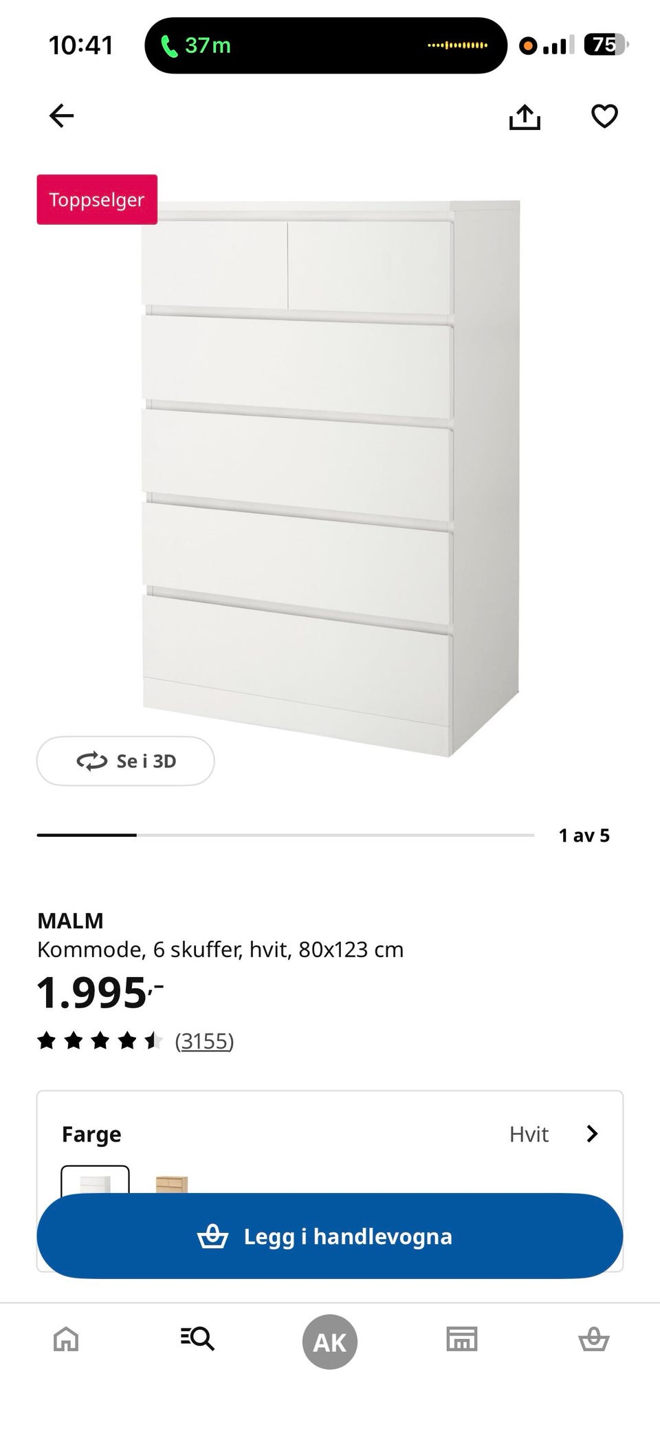 Galleribilde