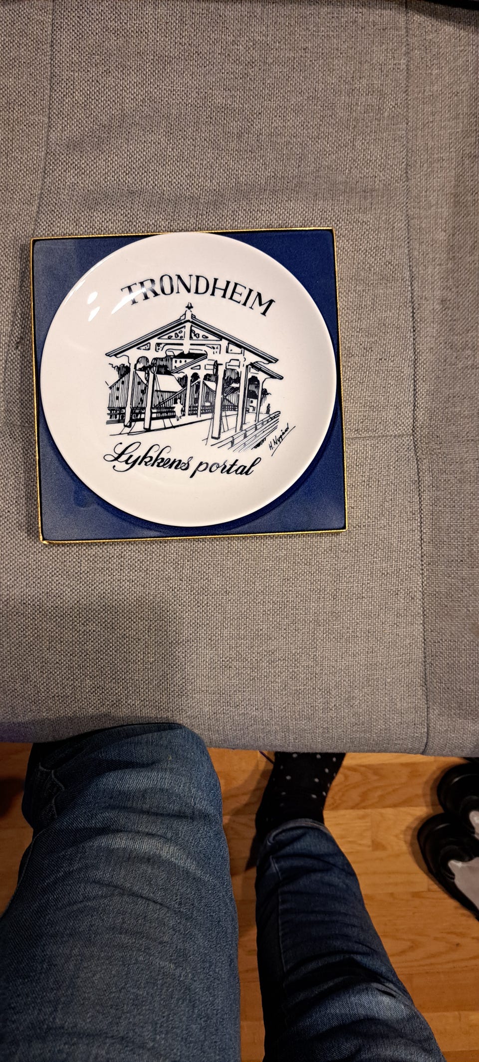 Galleribilde