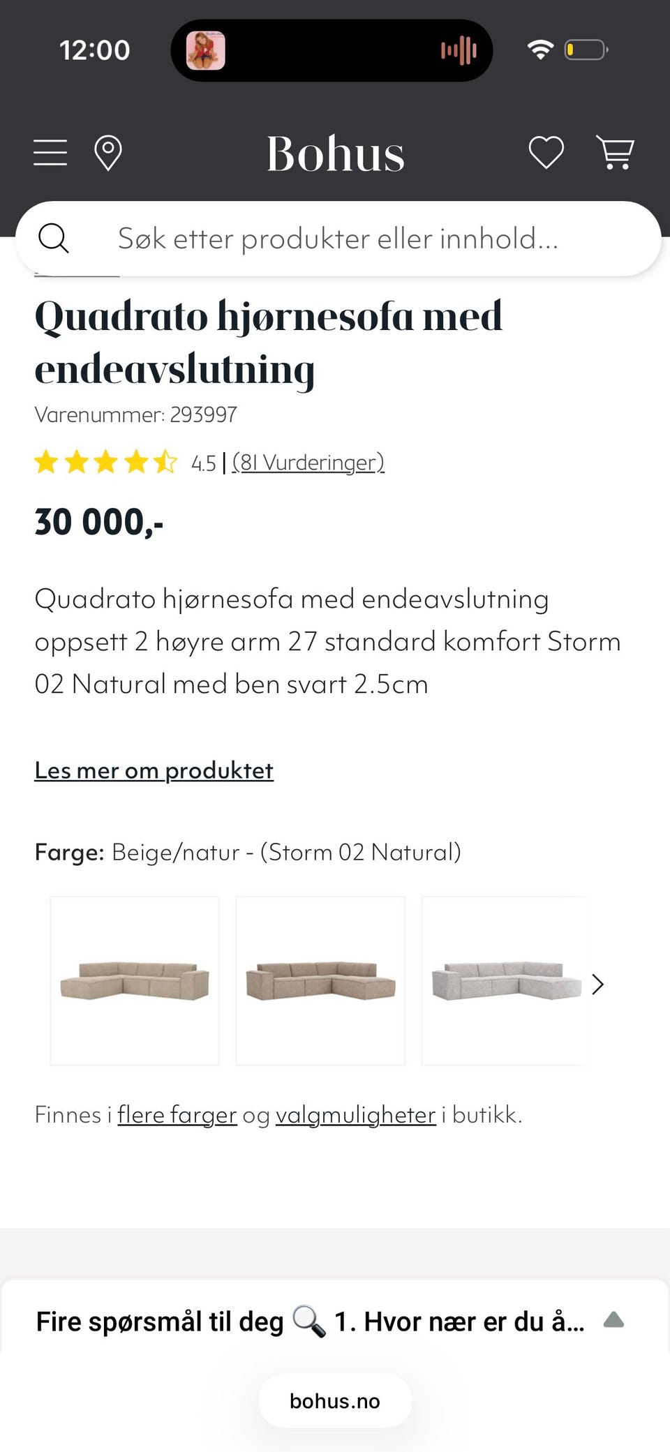 Product image 2 of 3