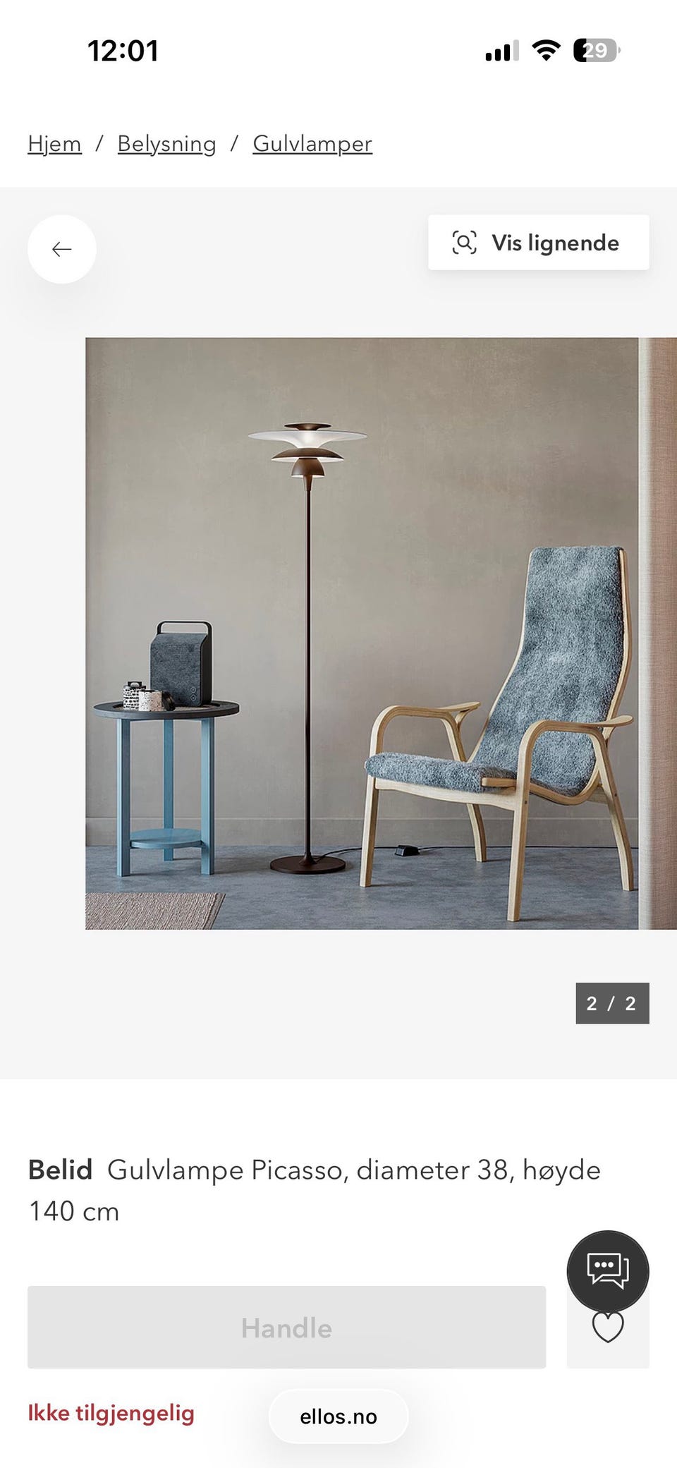 Galleribilde