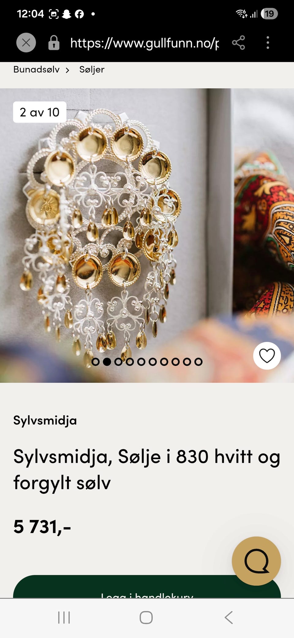 Galleribilde
