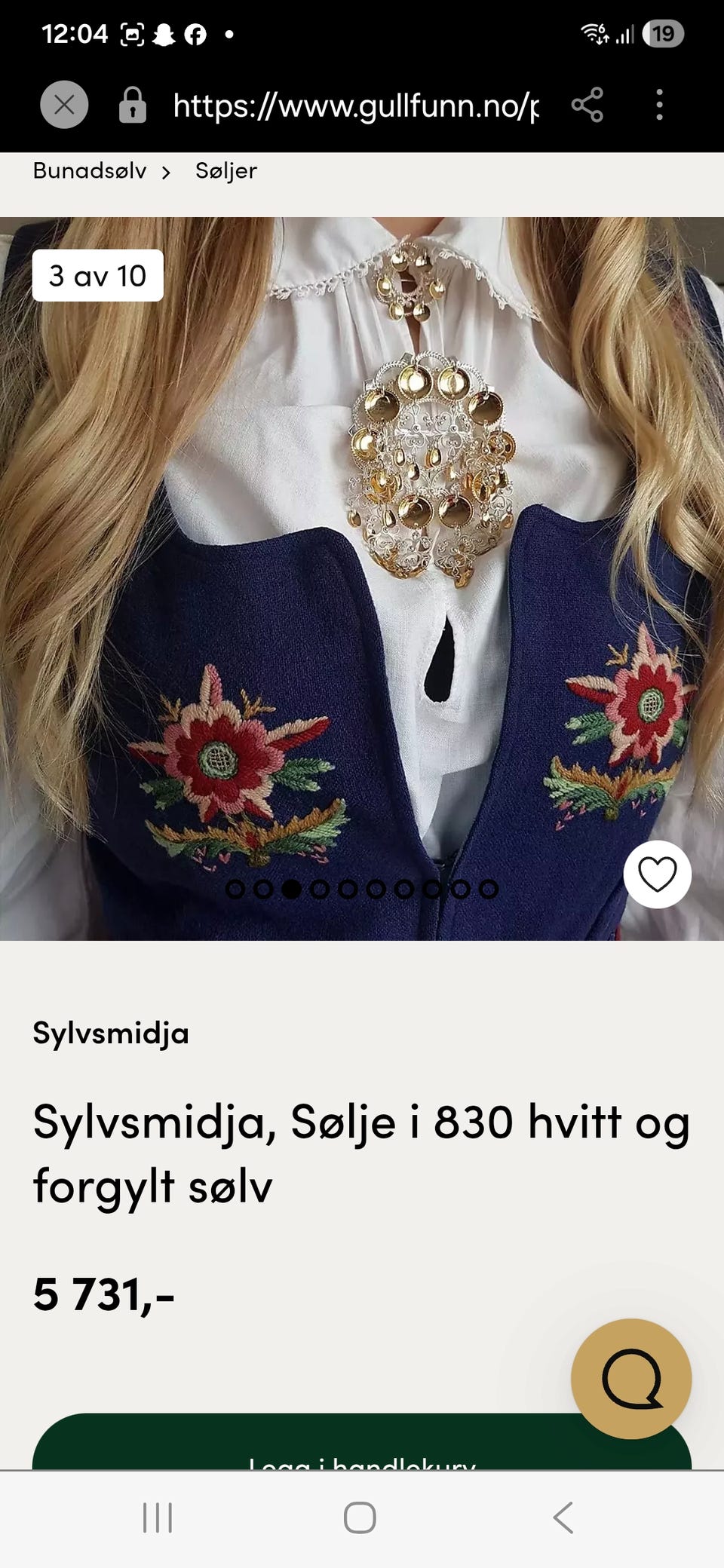 Galleribilde