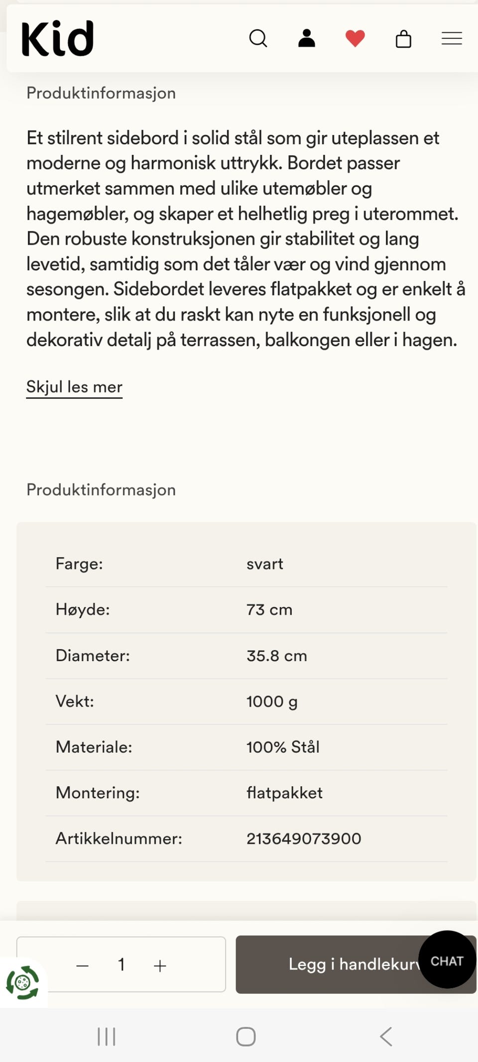 Galleribilde