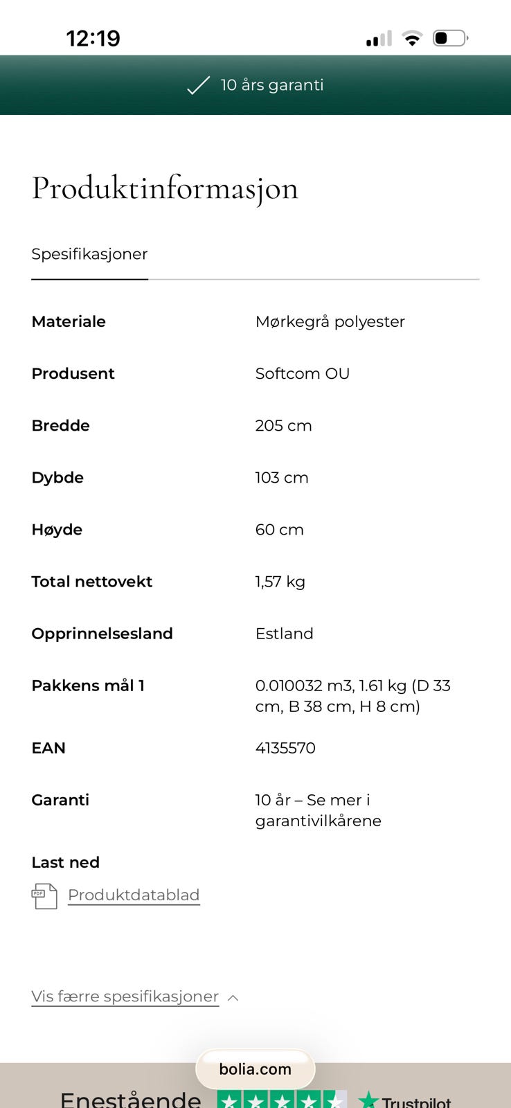 Galleribilde