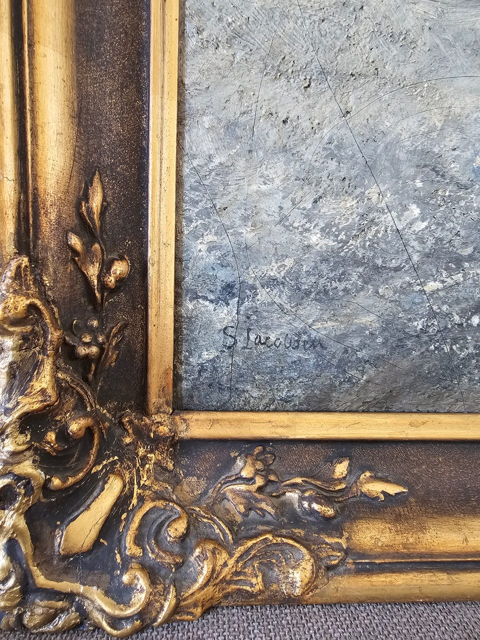 Galleribilde