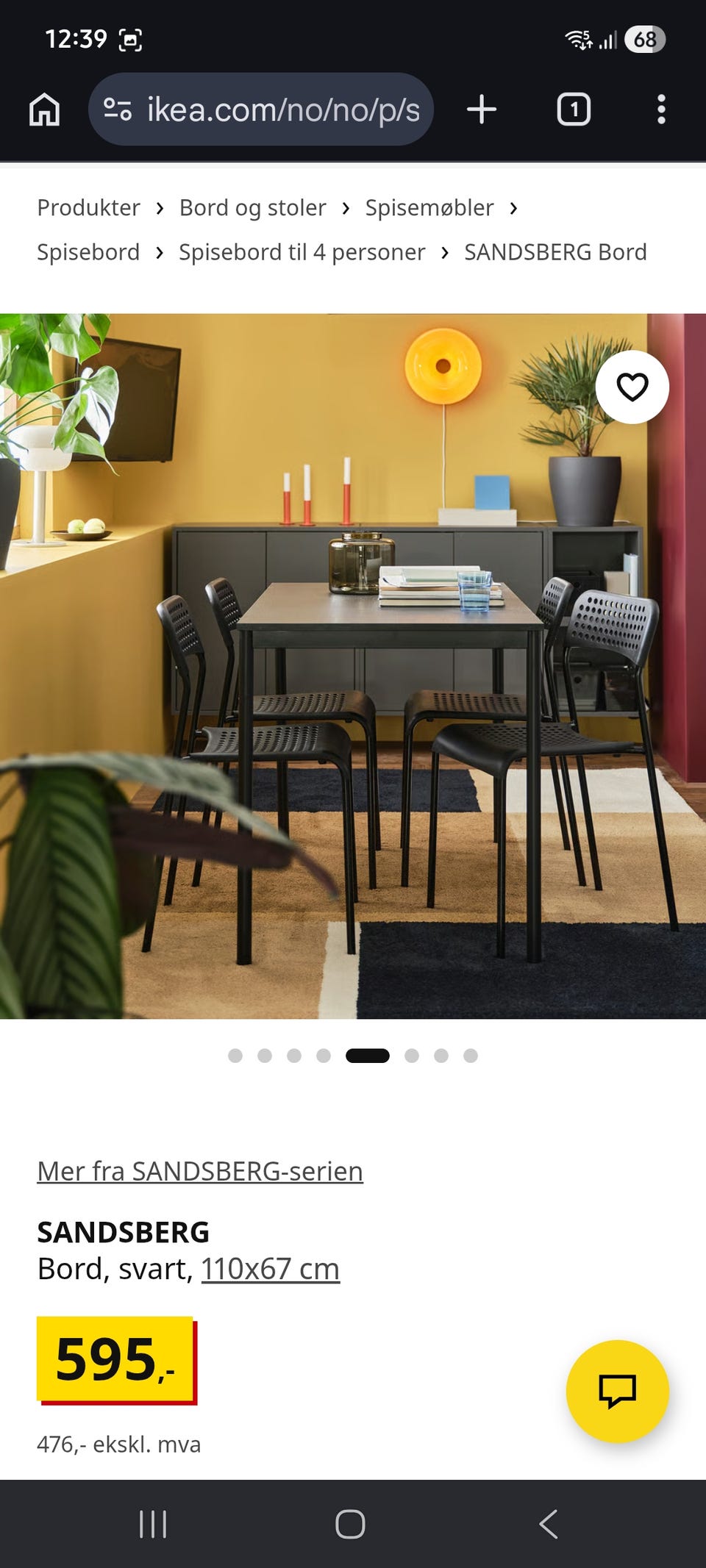 Galleribilde