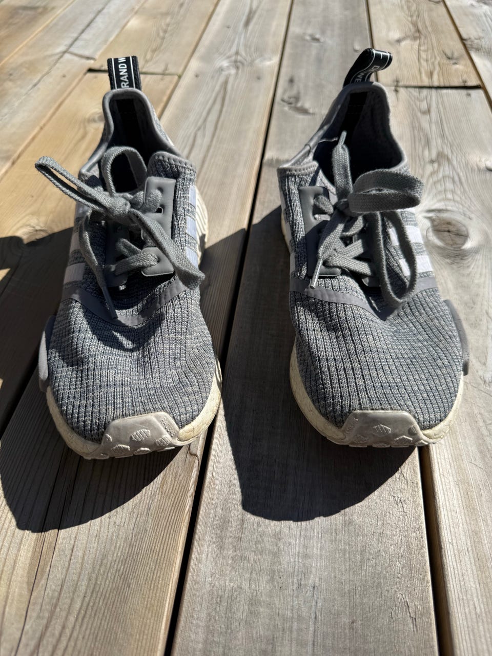 adidas gazelle silver green womens NMD R1 “Grey Gum”