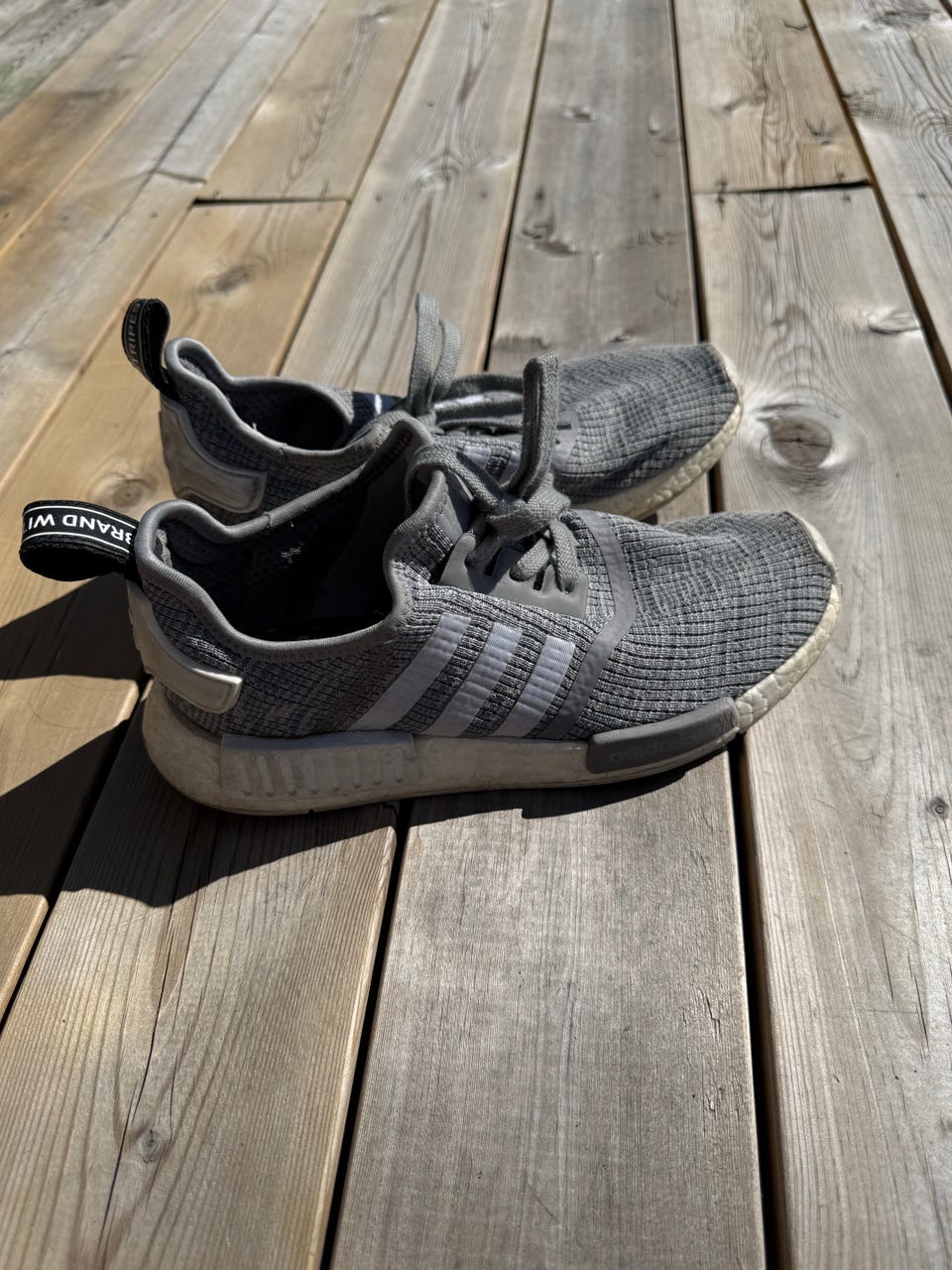 adidas gazelle silver green womens Adidas NMD R1 Solid Grey