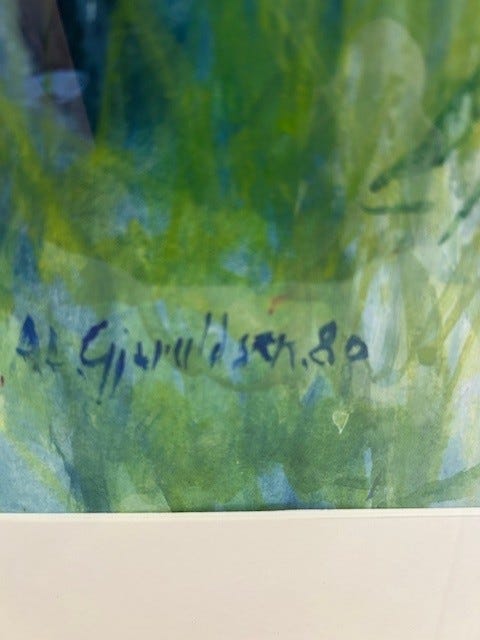 Galleribilde