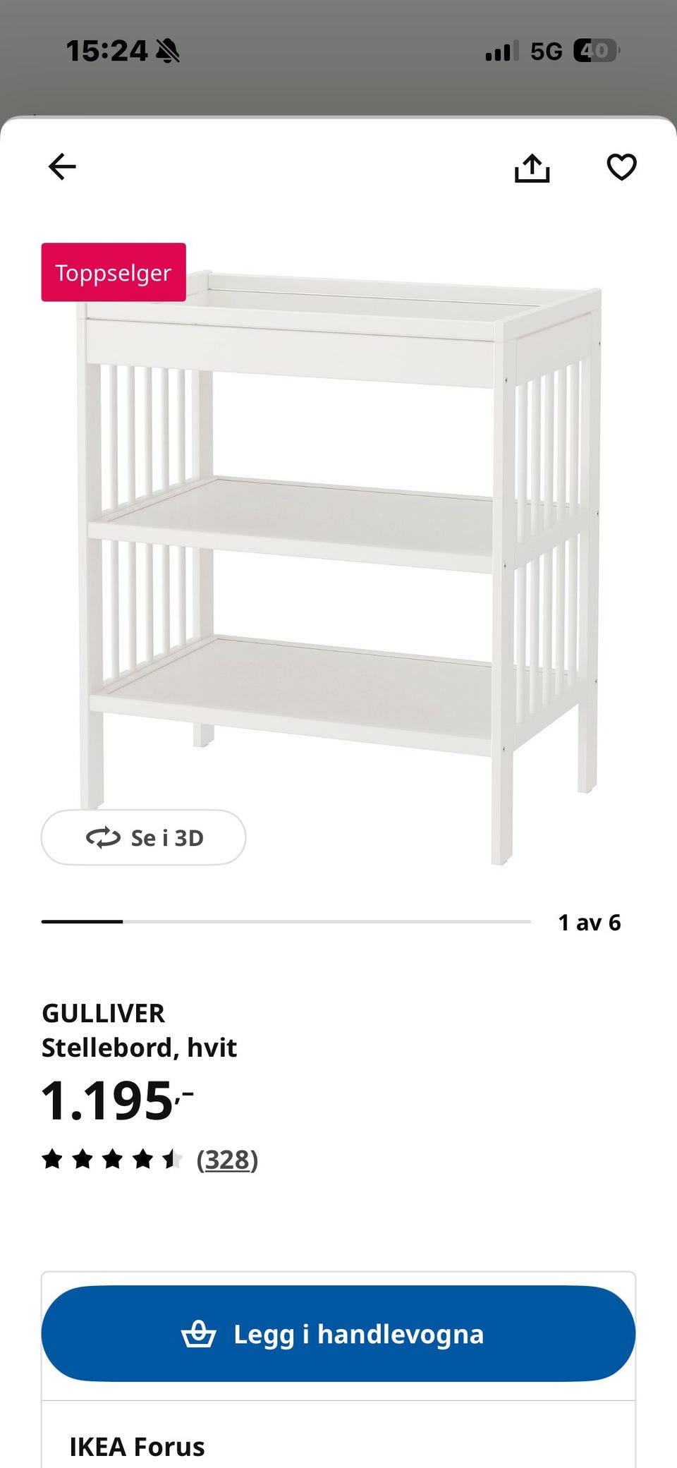Galleribilde