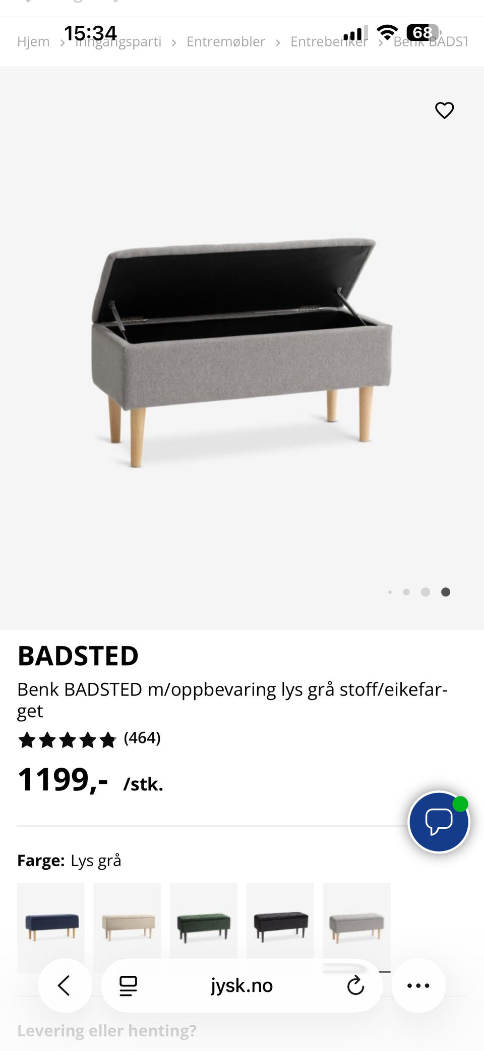 Galleribilde