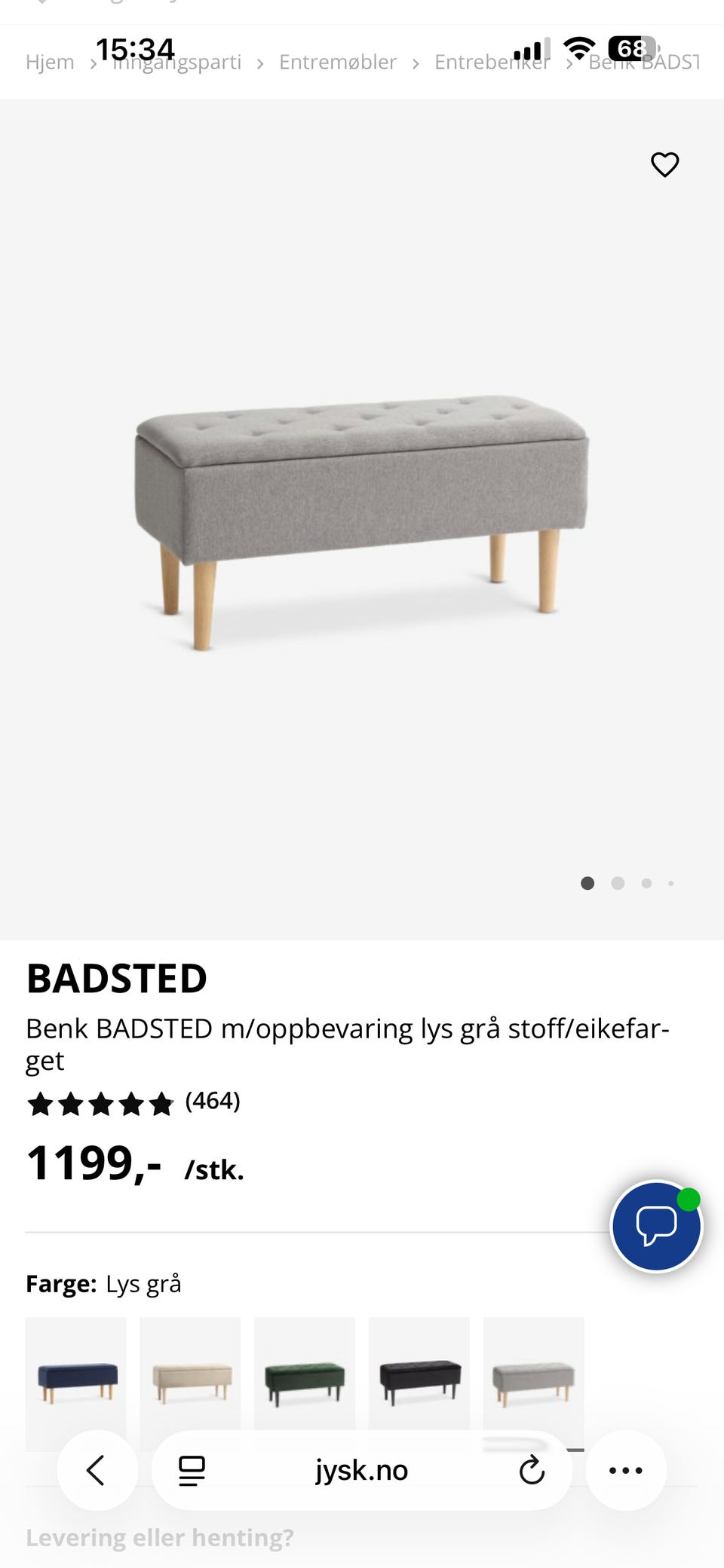 Galleribilde