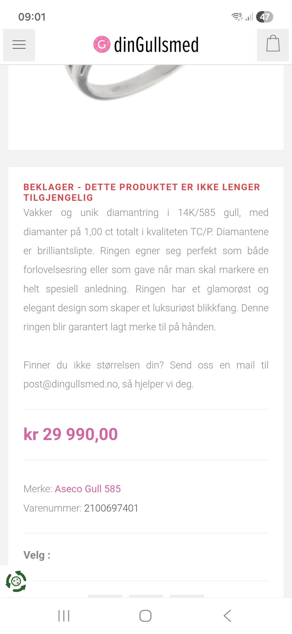 Galleribilde