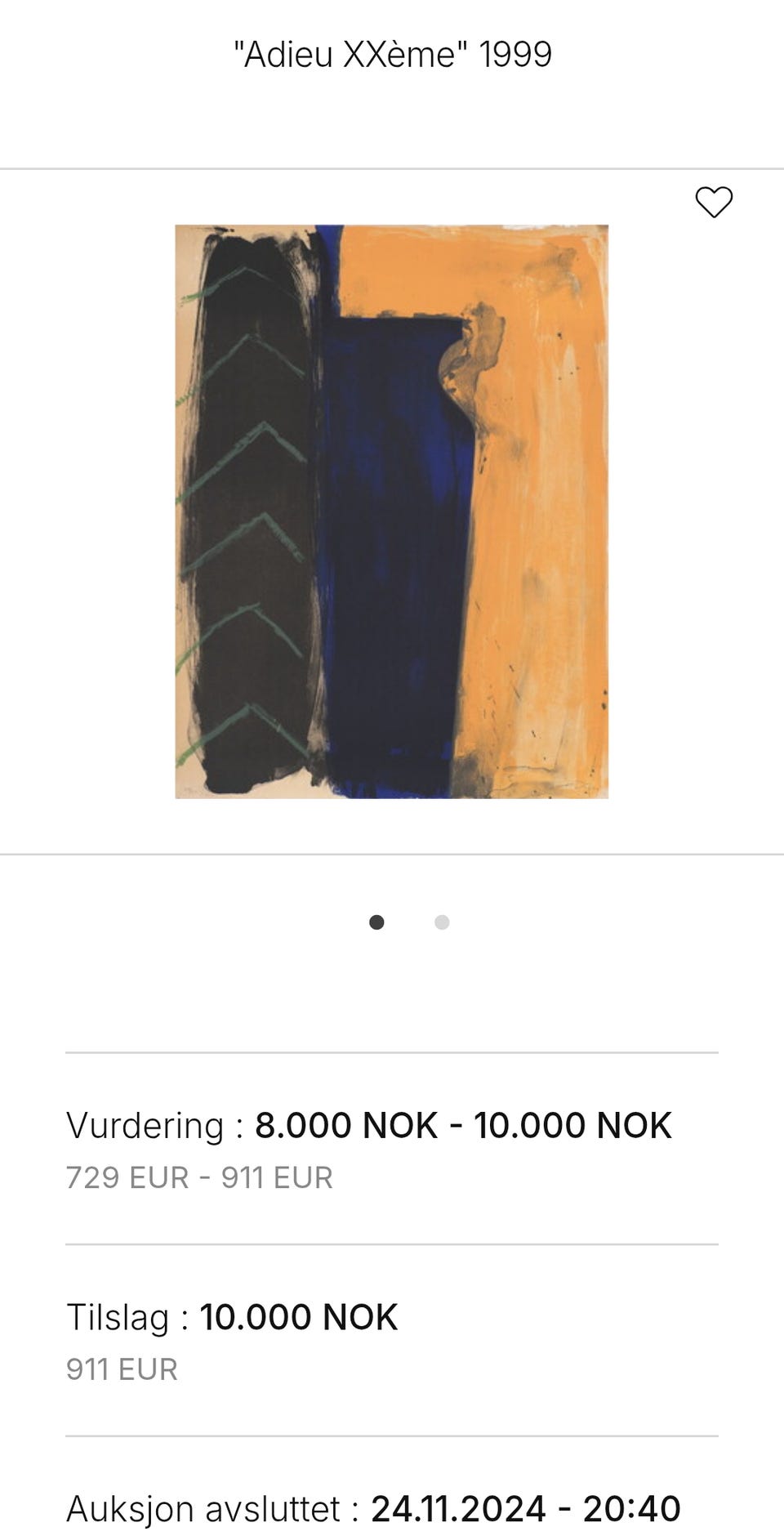 Galleribilde