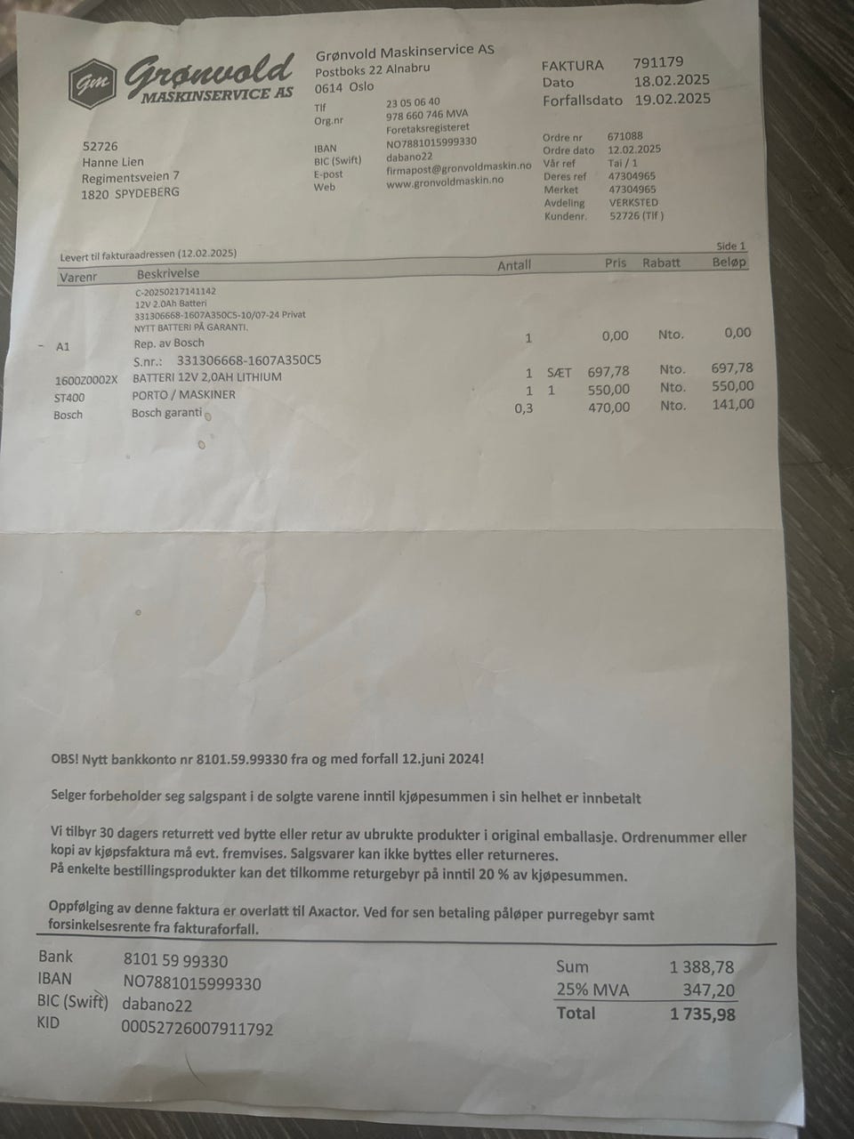 Galleribilde