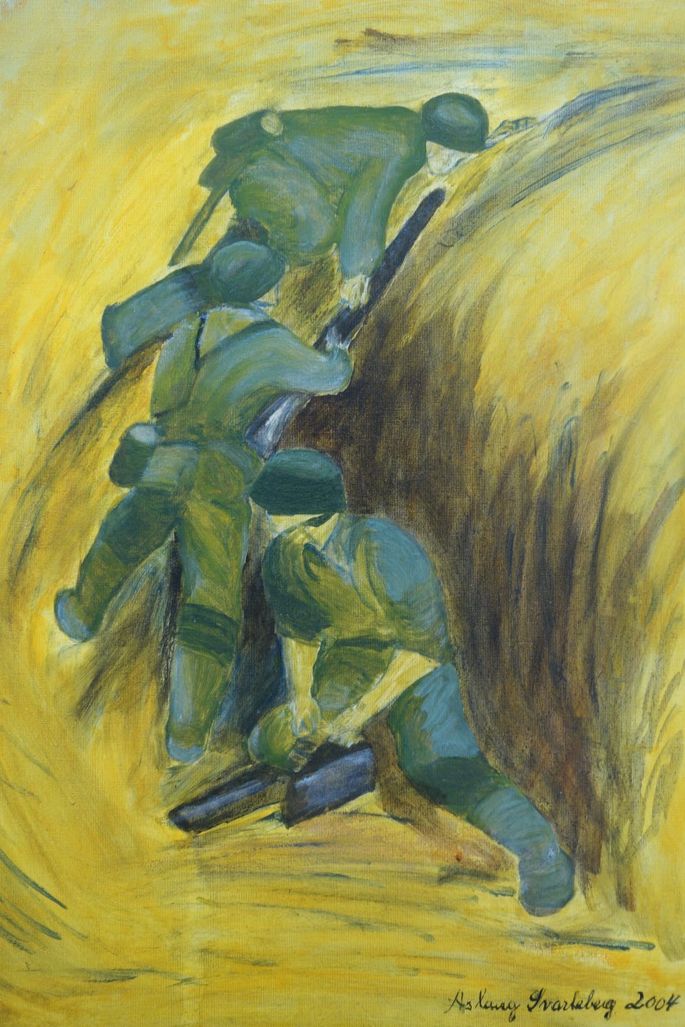 Galleribilde