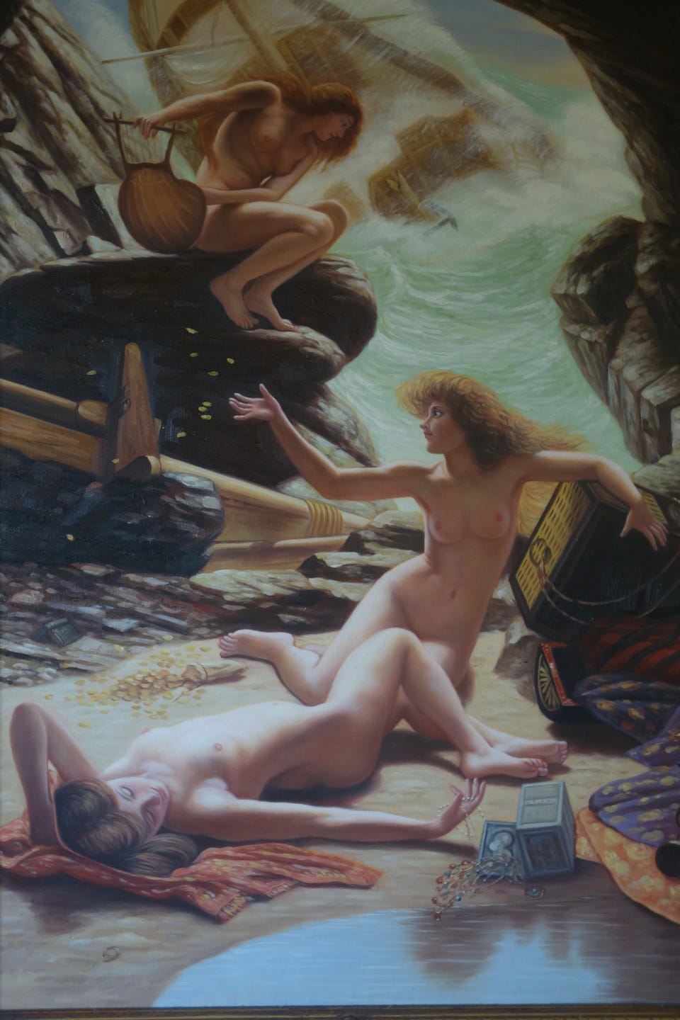 Galleribilde