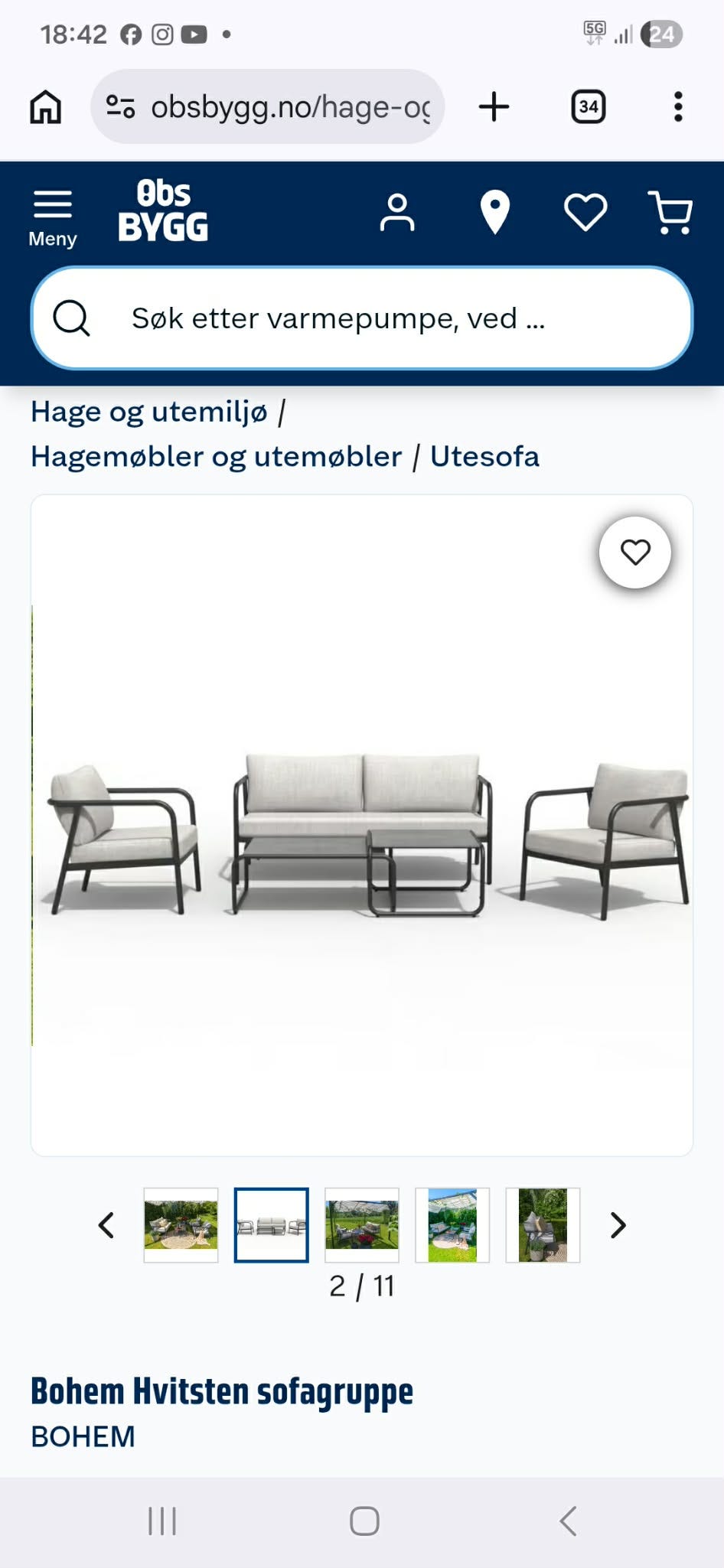 Galleribilde