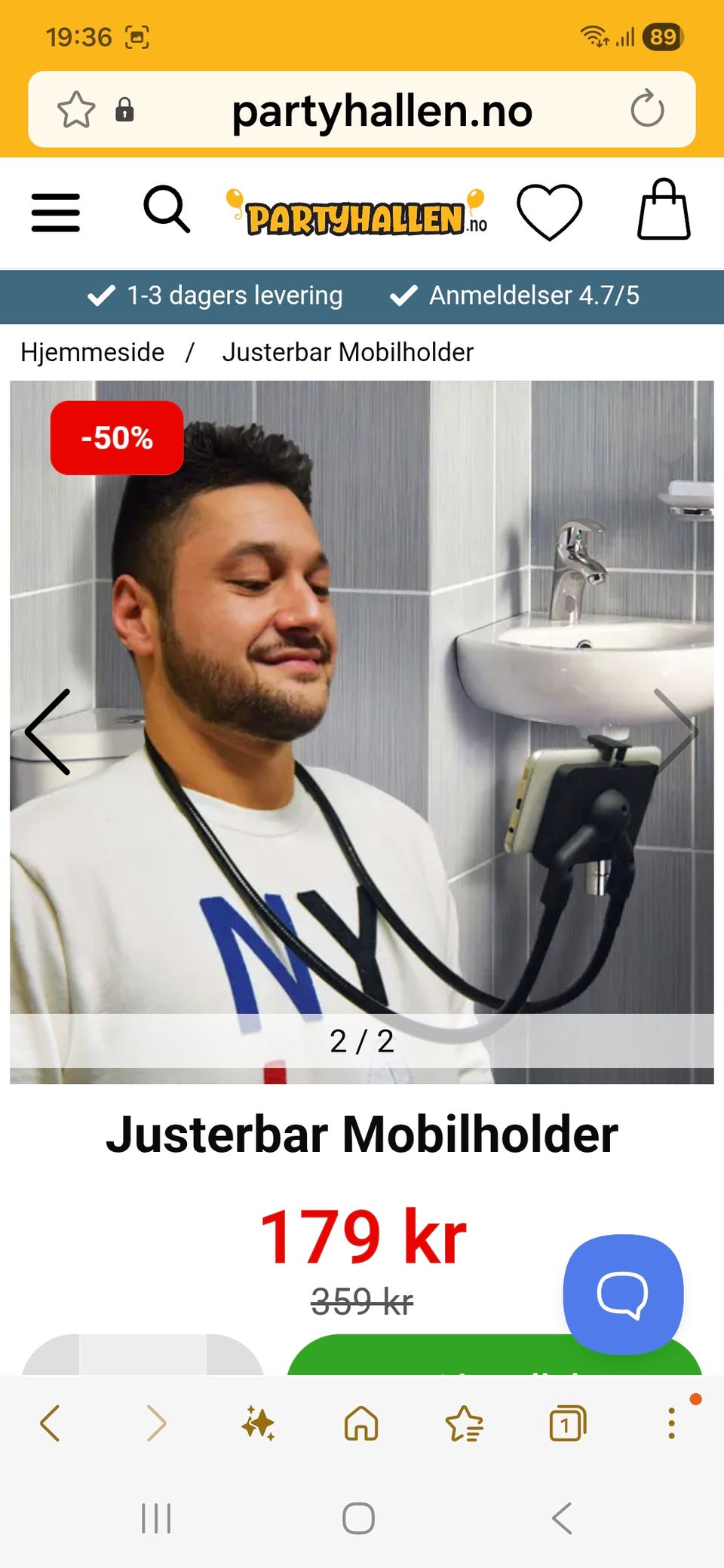 Galleribilde