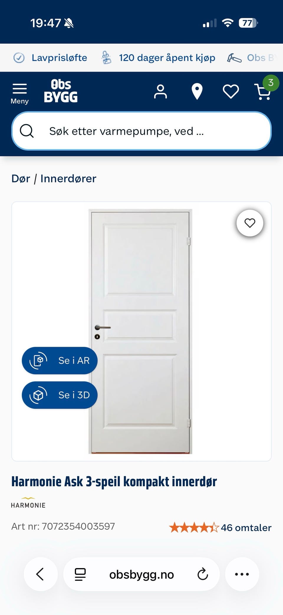 Galleribilde