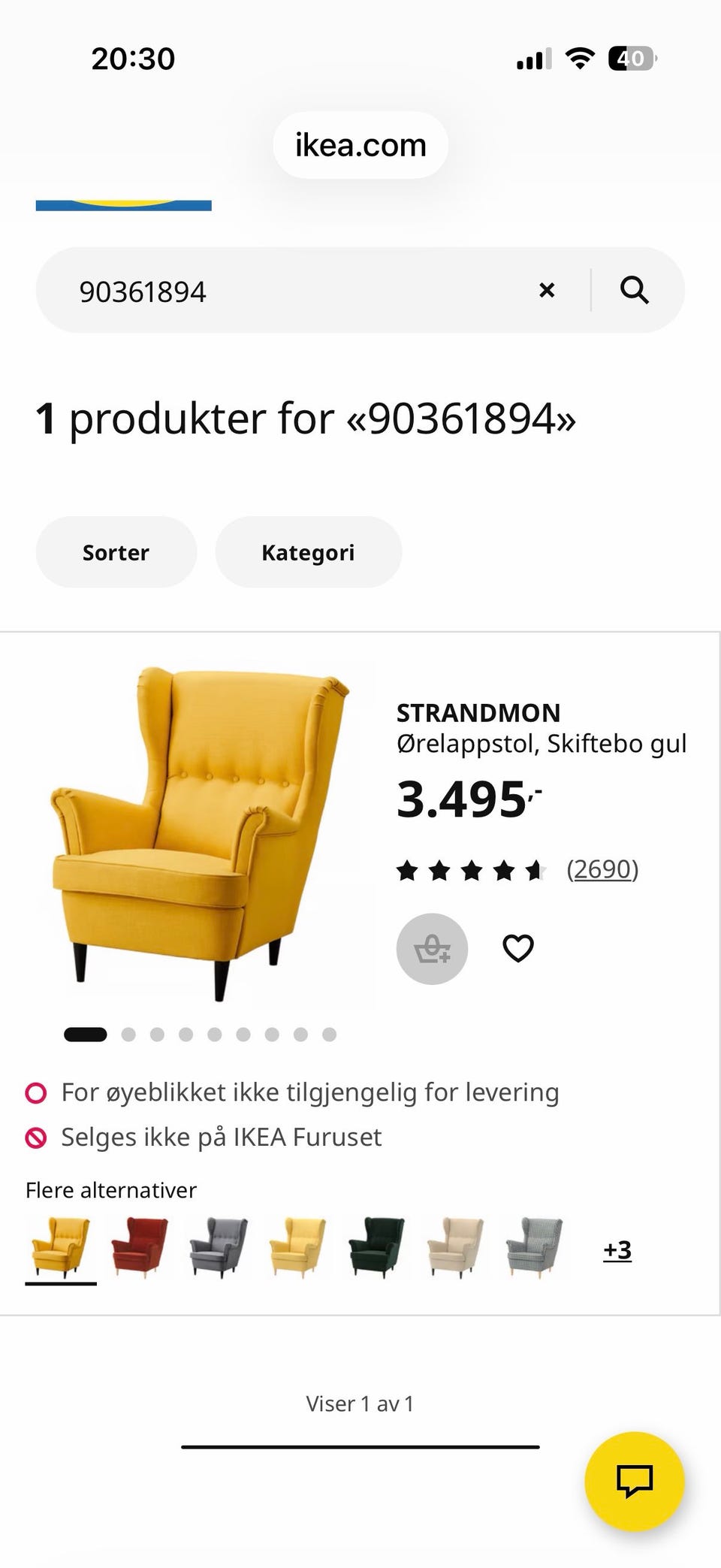 Galleribilde