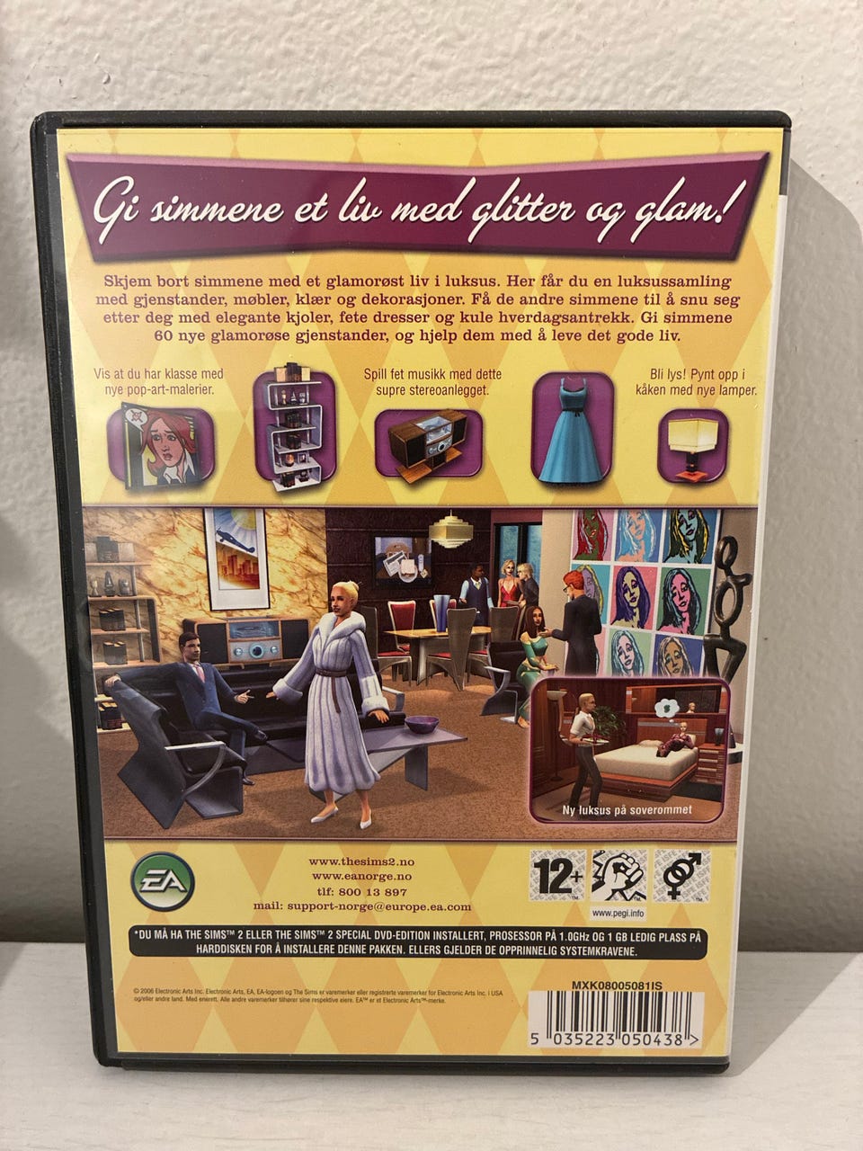 Galleribilde