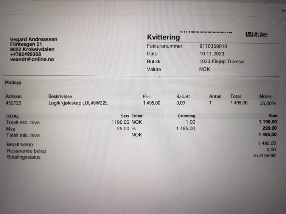 Galleribilde