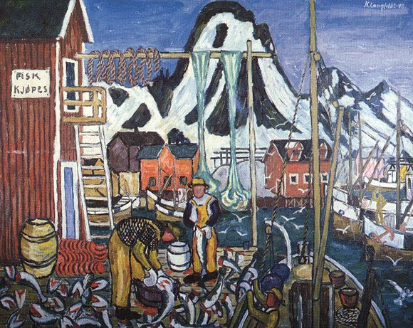 Galleribilde