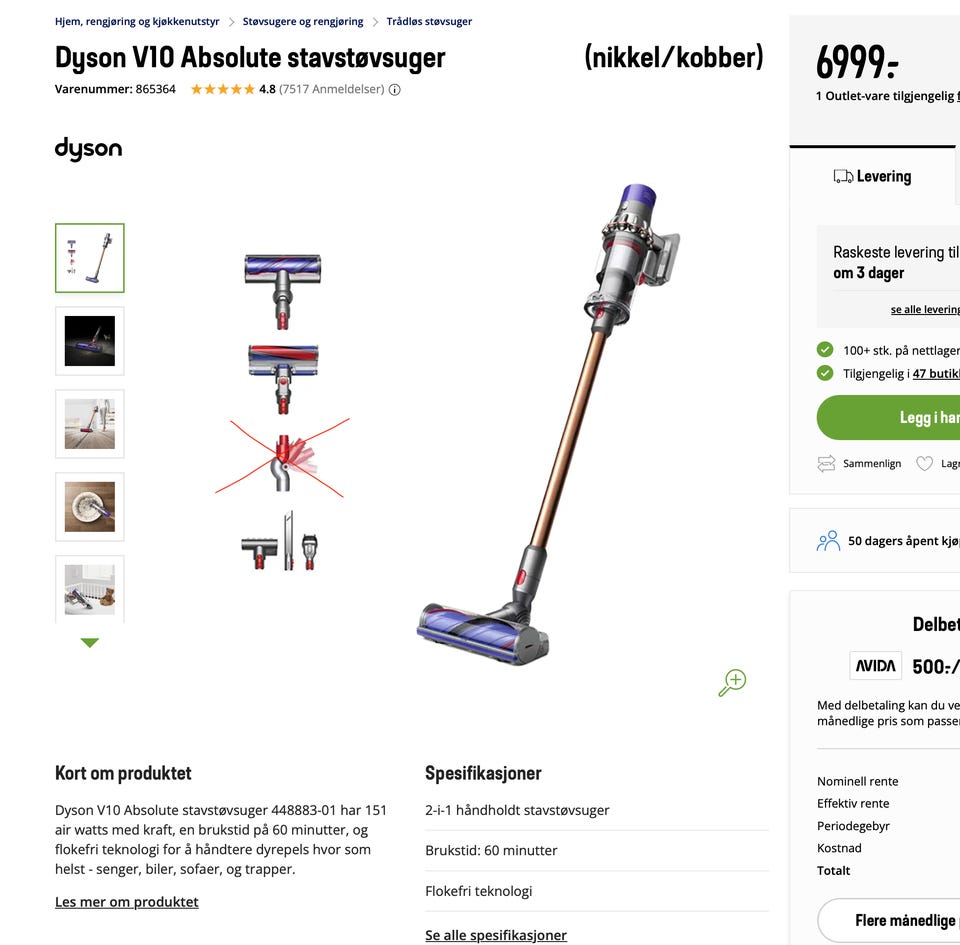 Galleribilde