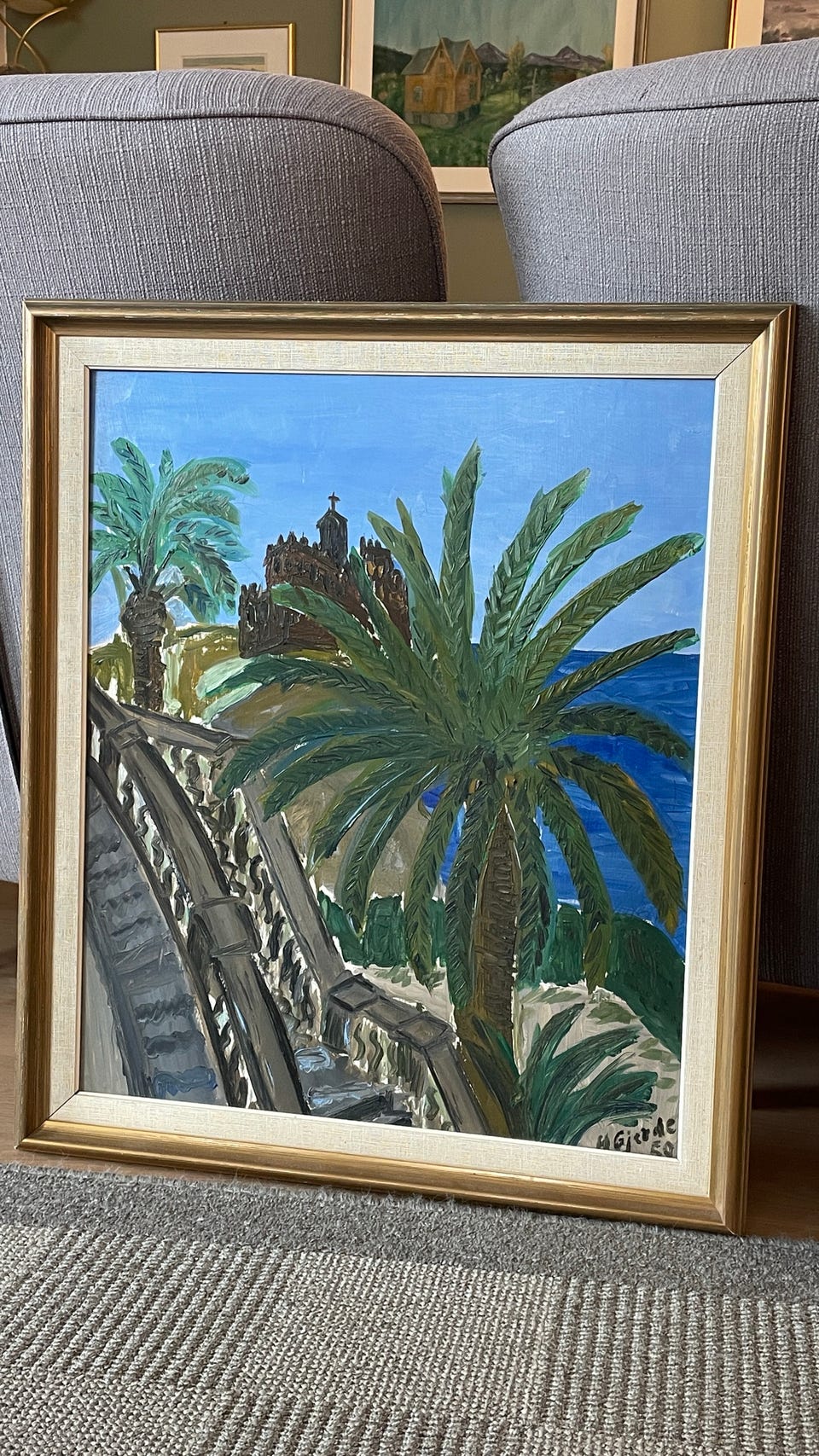 Galleribilde