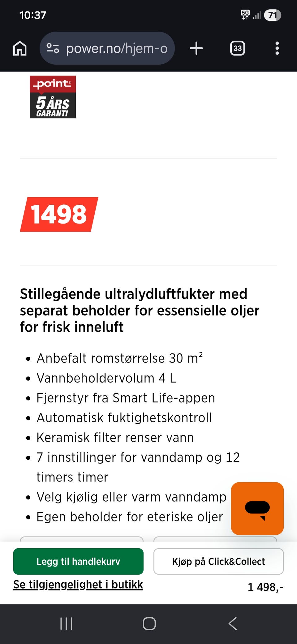 Galleribilde