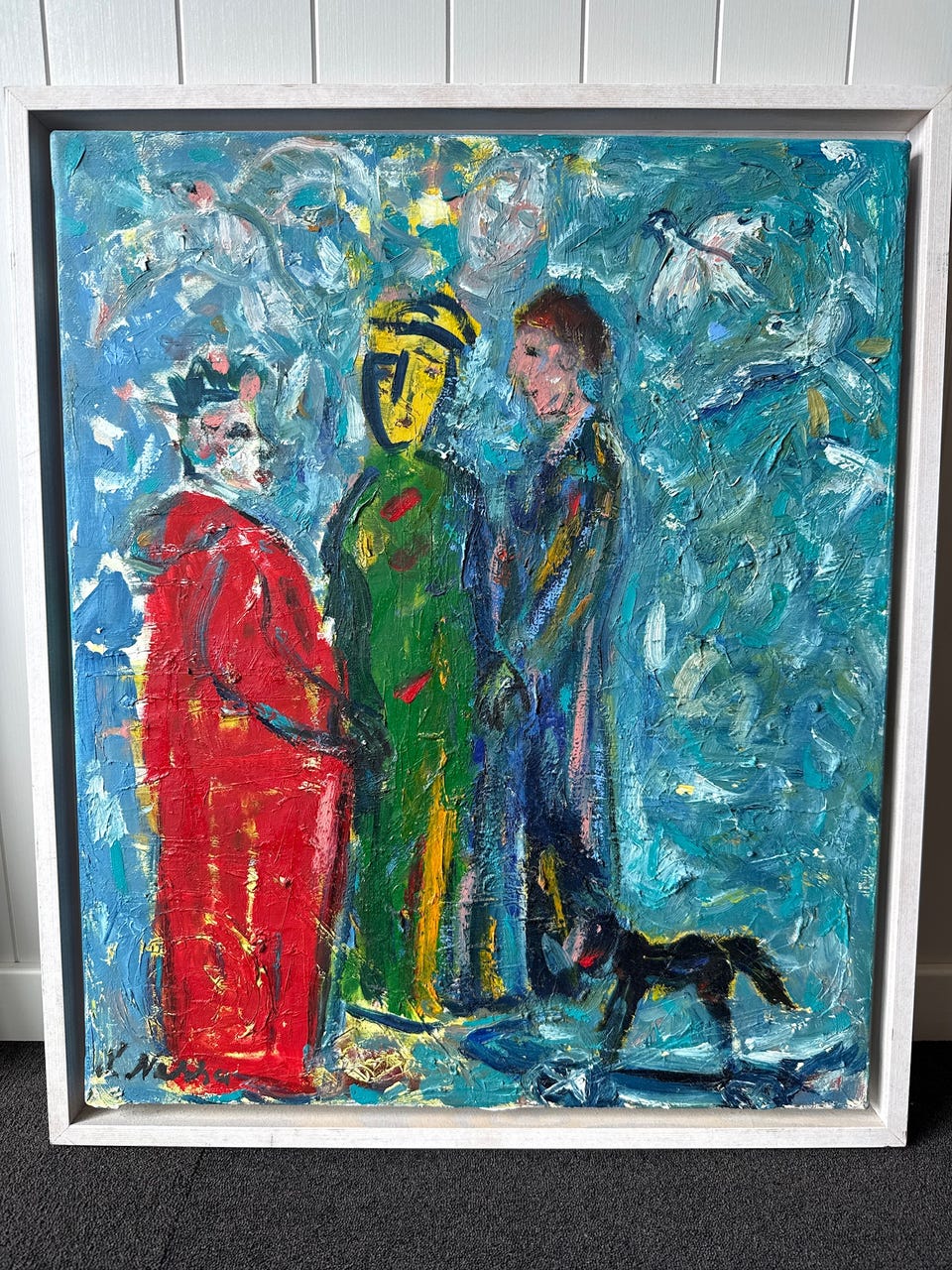 Galleribilde