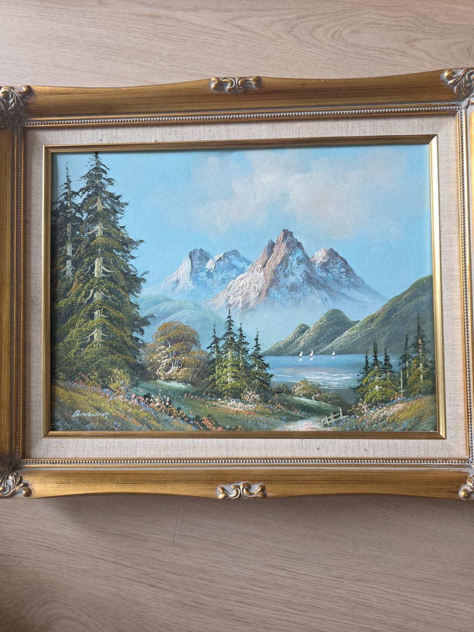 Galleribilde