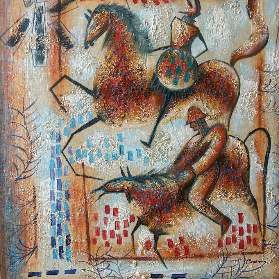 Galleribilde