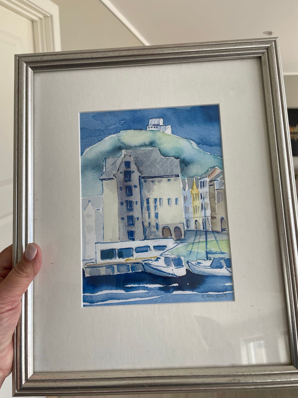 Galleribilde